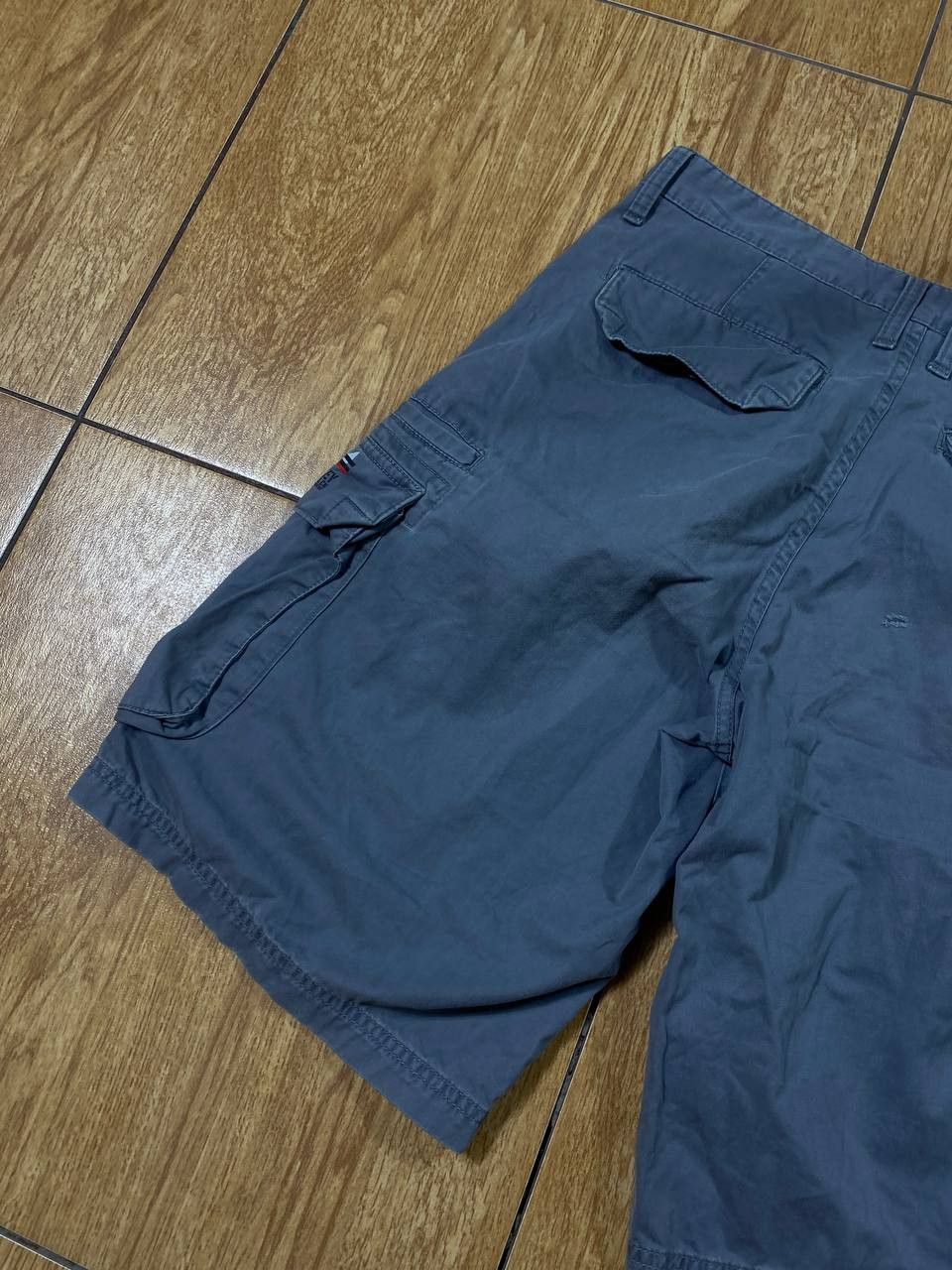 Oakley 90's Oakley cargo shorts - 33 Size US 33 - 20 Thumbnail