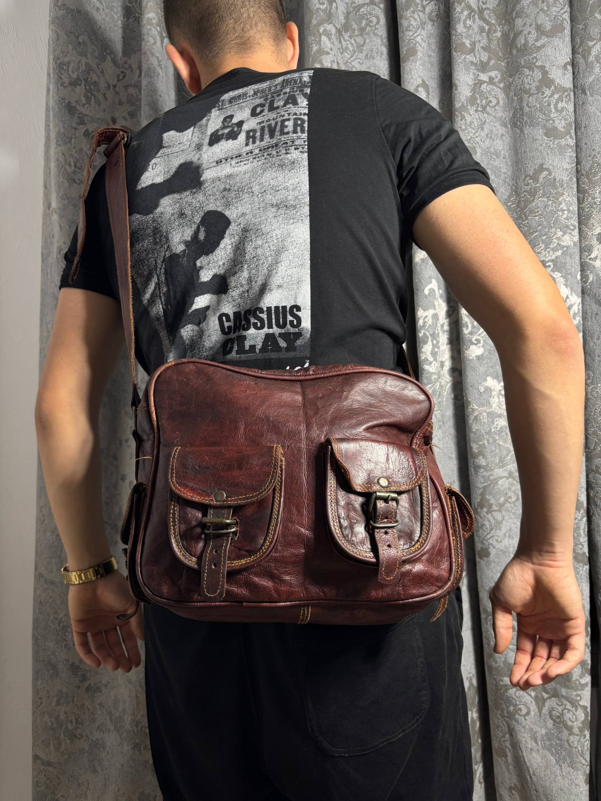 14th Addiction Bag | Grailed