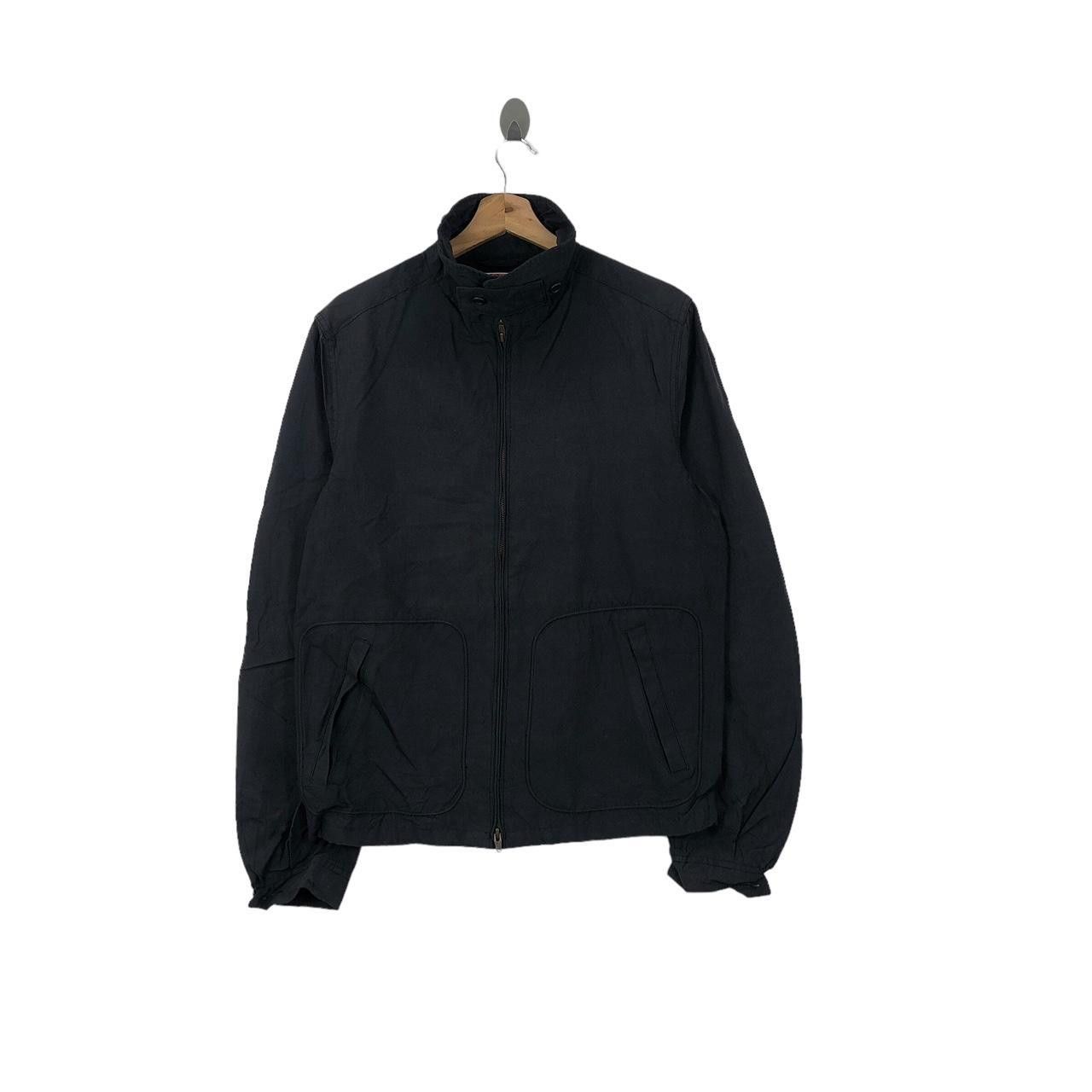 McGregor Vintage MCGREGOR SCOTTISH DRIZZLER Jacket Water Repellent Size US M / EU 48-50 / 2 - 1 Thumbnail