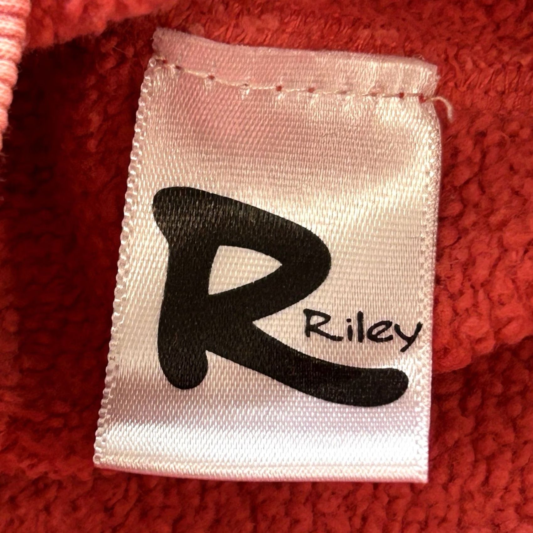 Vintage Riley Vintage New York East Coast 1880 Rhinestone Sweatshirt Women’s Medium Size M / US 6-8 / IT 42-44 - 6 Thumbnail