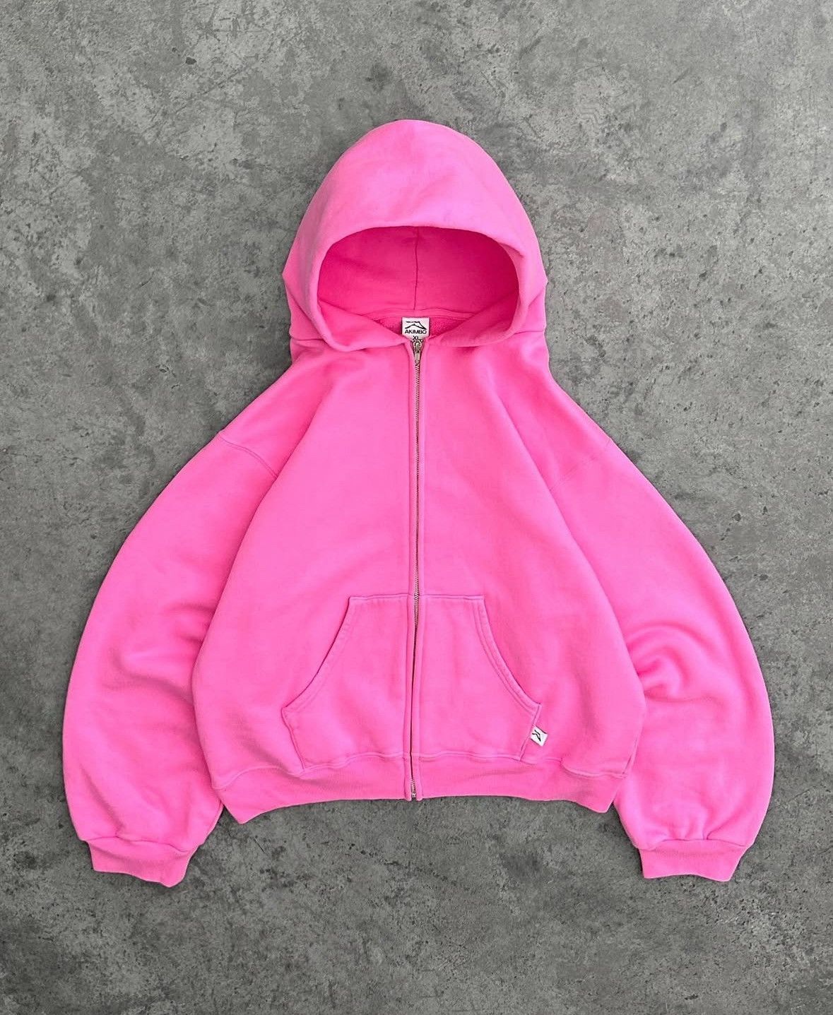 Akimbo Club Akimbo hoodie | Grailed