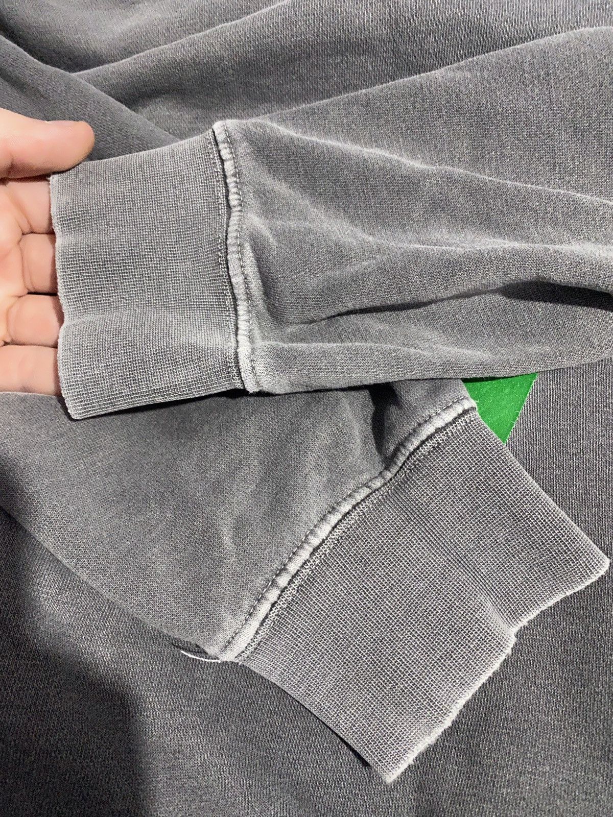 Independent Trading Co. Independent stringwater ultra rare Crawneck Size US L / EU 52-54 / 3 - 7 Thumbnail