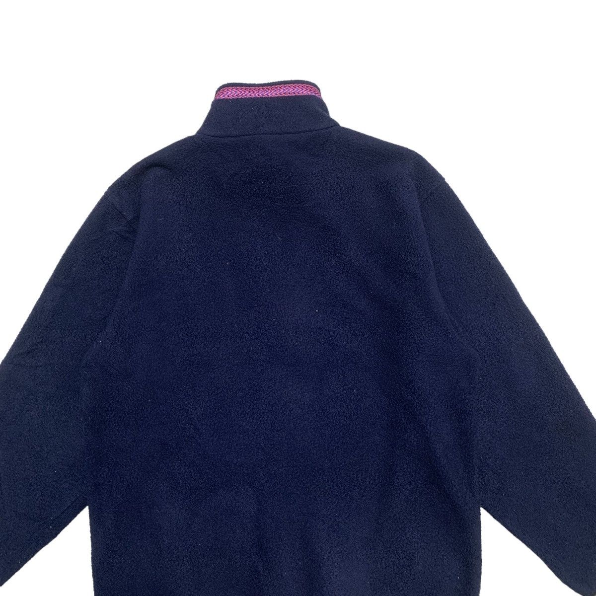 Wild Things Wild Things Fleece Zipper Jacket Size US M / EU 48-50 / 2 - 10 Thumbnail