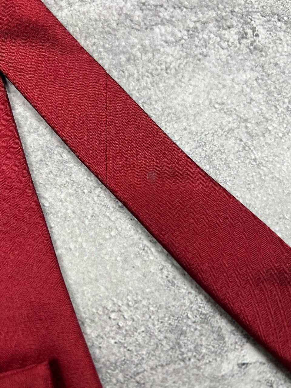 Yves Saint Laurent Vintage Yves Saint Laurent YSL Tie Luxury Size ONE SIZE - 6 Thumbnail