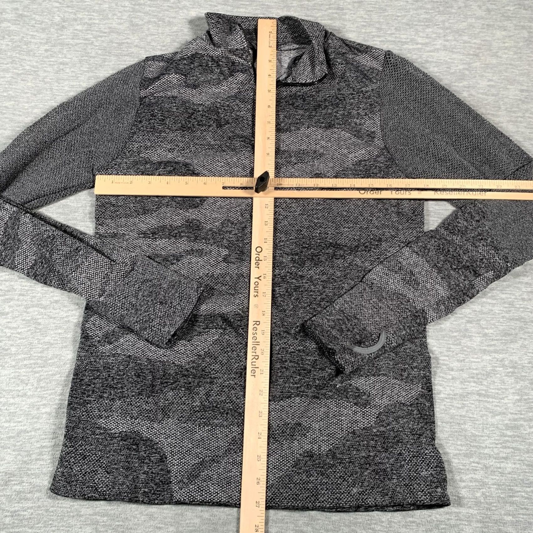 Vintage VINTAGE? No. Size L / US 10 / IT 46 - 6 Thumbnail
