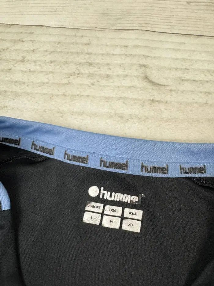 Hummel Hummel Rangers Glasgow 2019 2020 Away Shirt Soccer Jersey Size US M / EU 48-50 / 2 - 8 Thumbnail