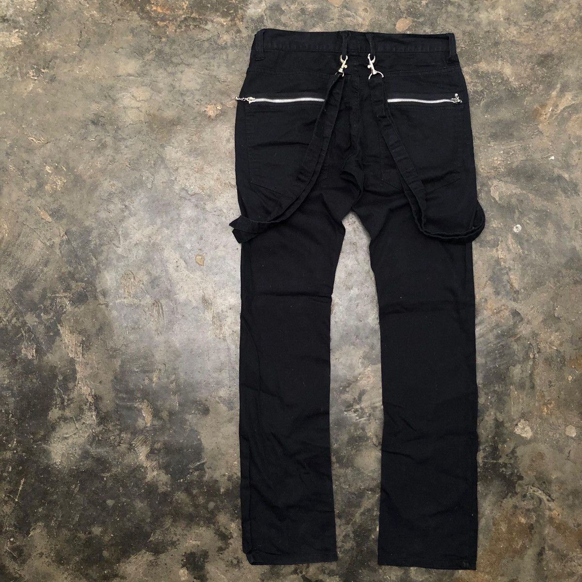 Japanese Brand Complex escape Size US 32 / EU 48 - 2 Thumbnail