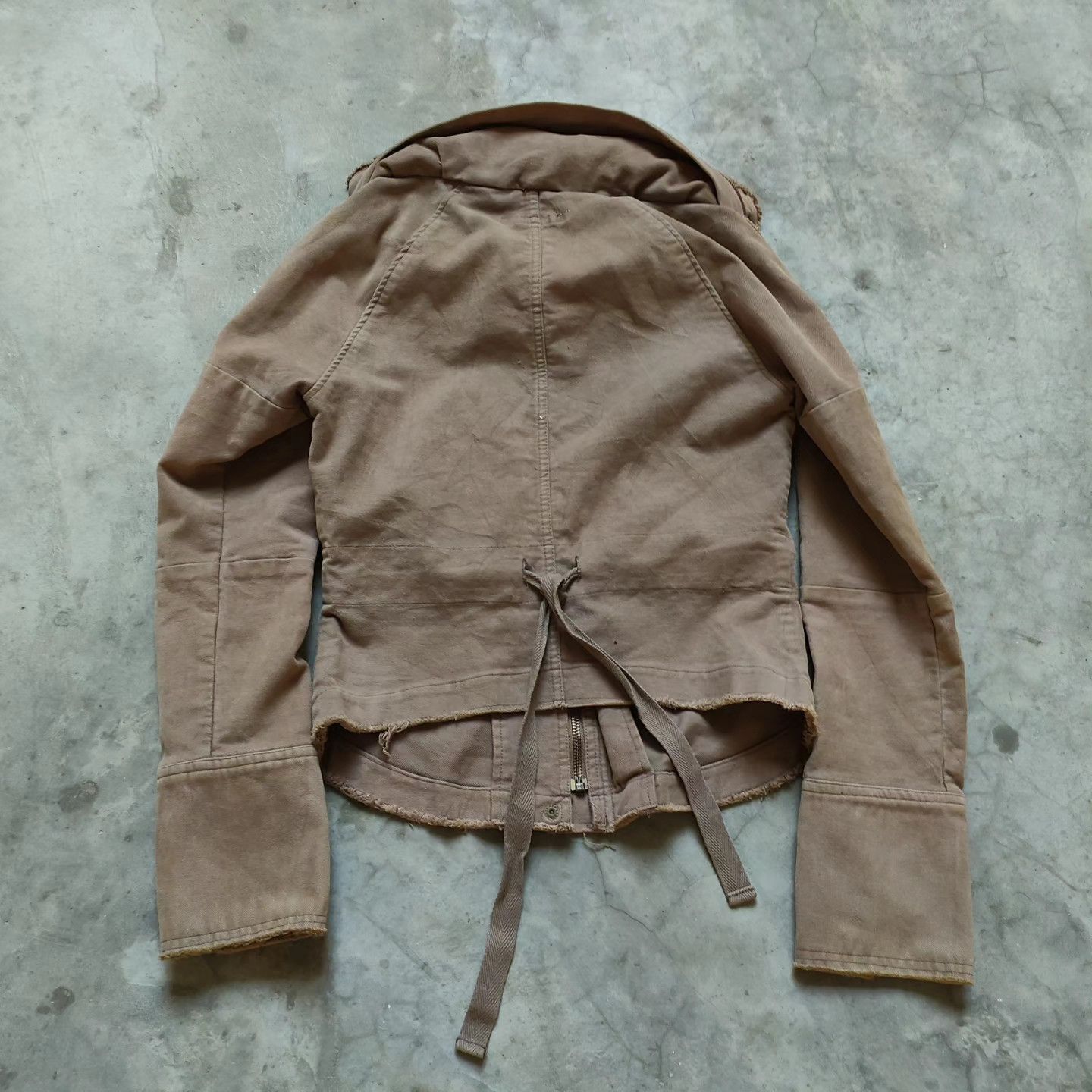 Enchantment × If Six Was Nine × Le Grande Bleu (L.G.B.) Enchantment bono jacket Size US M / EU 48-50 / 2 - 2 Thumbnail