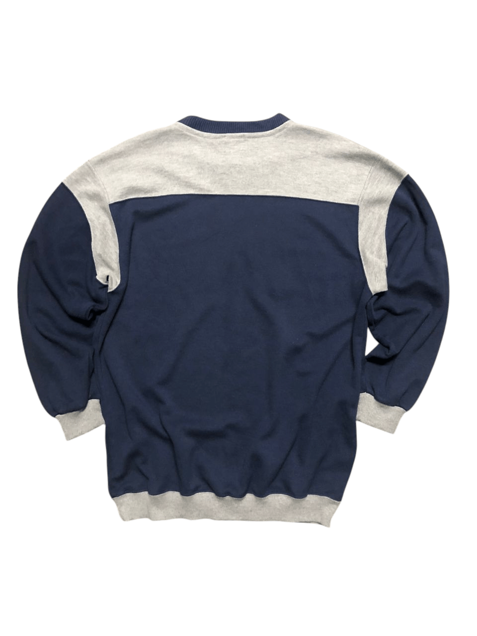Gianni Valentino Vintage Gianni Valentino x Popeye Crewneck Sweatshirt Size US M / EU 48-50 / 2 - 2 Thumbnail