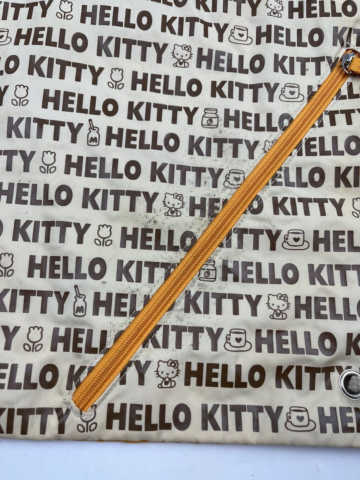 Anime × Japanese Brand hello kitty bag tc26 Size ONE SIZE - 2 Thumbnail
