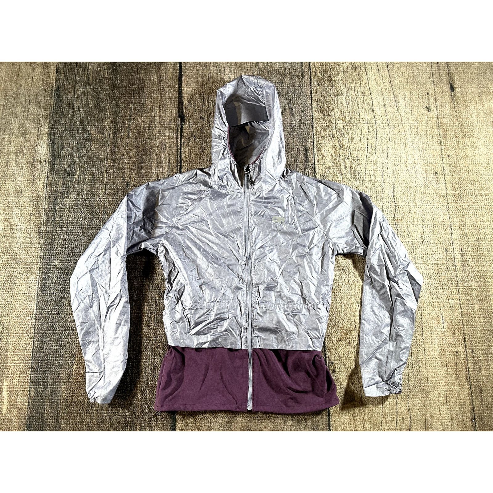 Outdoor Research Outdoor Research Helium Wind Hoodie Jacket Women's XS Size XS / US 0-2 / IT 36-38 - 1 Thumbnail