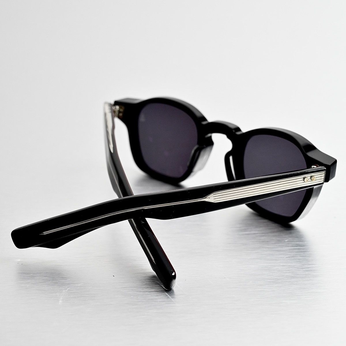 Jacques Marie Mage JACQUES MARIE MAGE JMM ZEPHIRIN GLASSES Size ONE SIZE - 11 Thumbnail