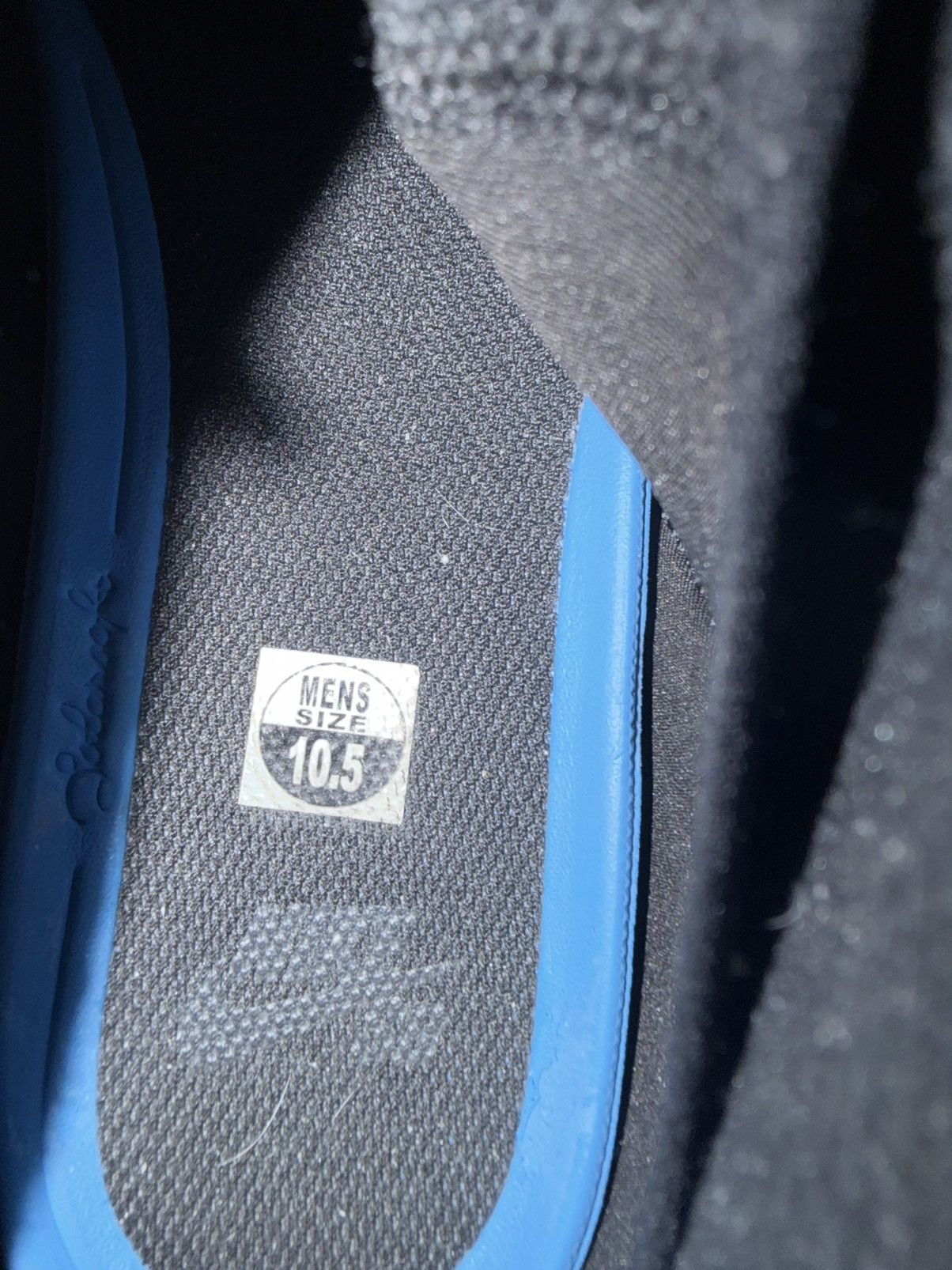 Nike Leather Nike sneakers Size US 10.5 / EU 43-44 - 6 Thumbnail