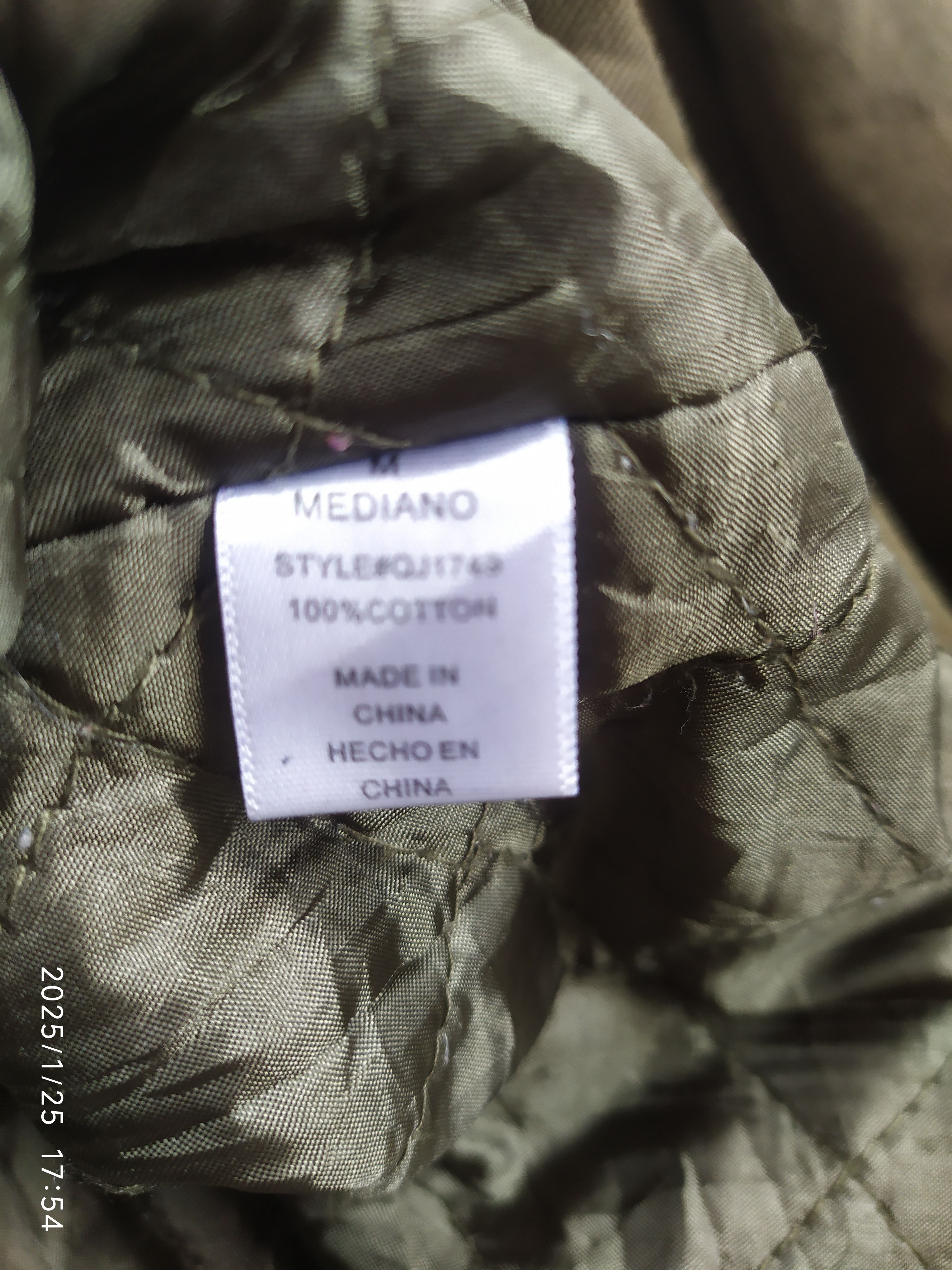 If Six Was Nine × Japanese Brand × Le Grande Bleu (L.G.B.) Japanese Zenana Studed jacket Size US M / EU 48-50 / 2 - 9 Thumbnail