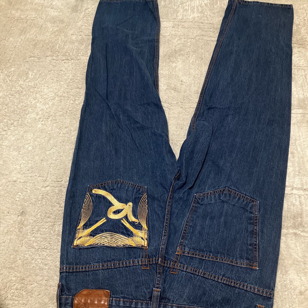 Rocawear Roca Wear Size US 36 / EU 52 - 1 Thumbnail