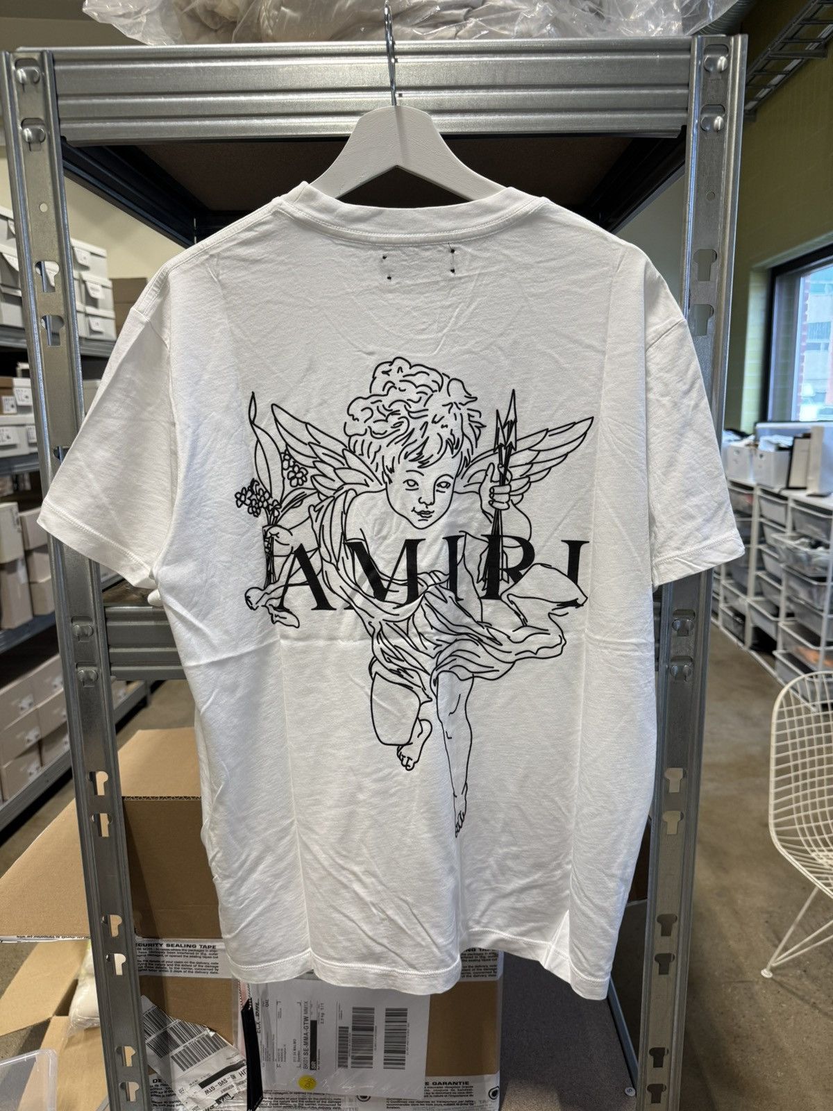 関税＆送料込み【AMIRI】MA Baby Tee クロップトップ イタリア製 org.jpg