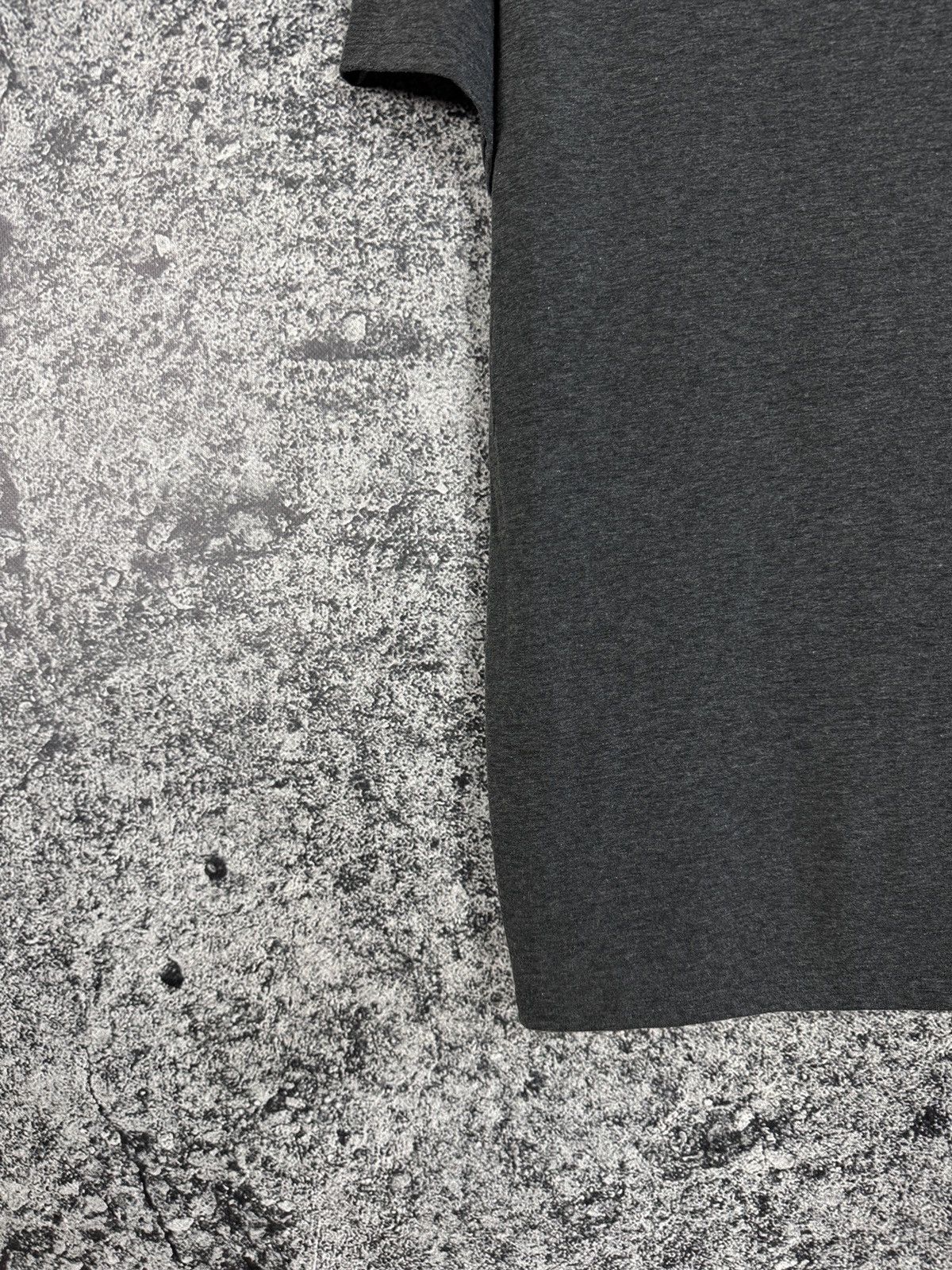 Fox Racing Men’s FOX Racing Short Sleeve Gray T-Shirt Big Logo Size XL Size US XL / EU 56 / 4 - 13 Thumbnail