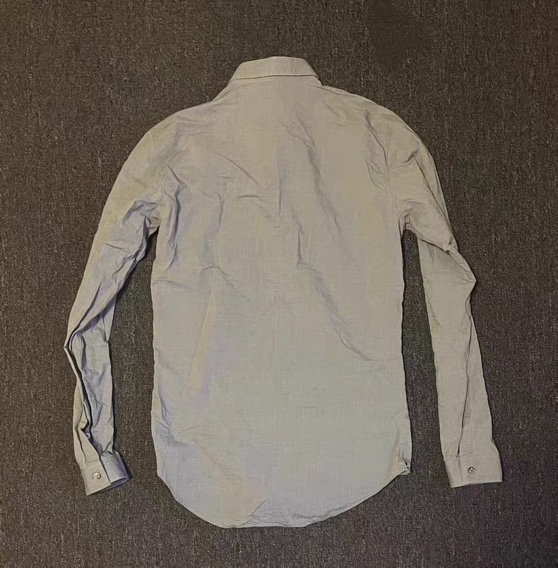 Dior Dior Shirt Size US M / EU 48-50 / 2 - 3 Thumbnail