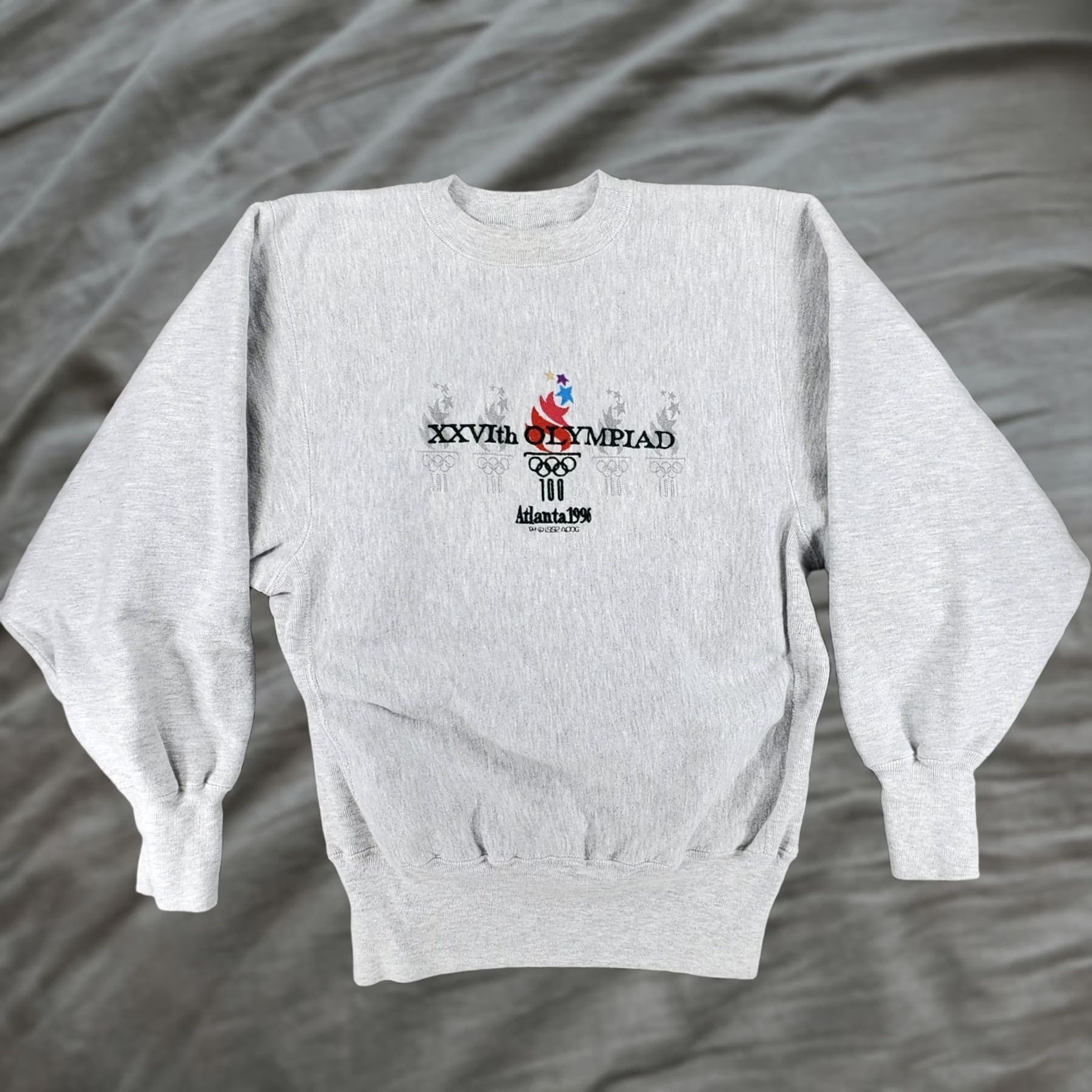 Champion × Supreme Supreme X Champion 1997 Reverse Weave | Grailed