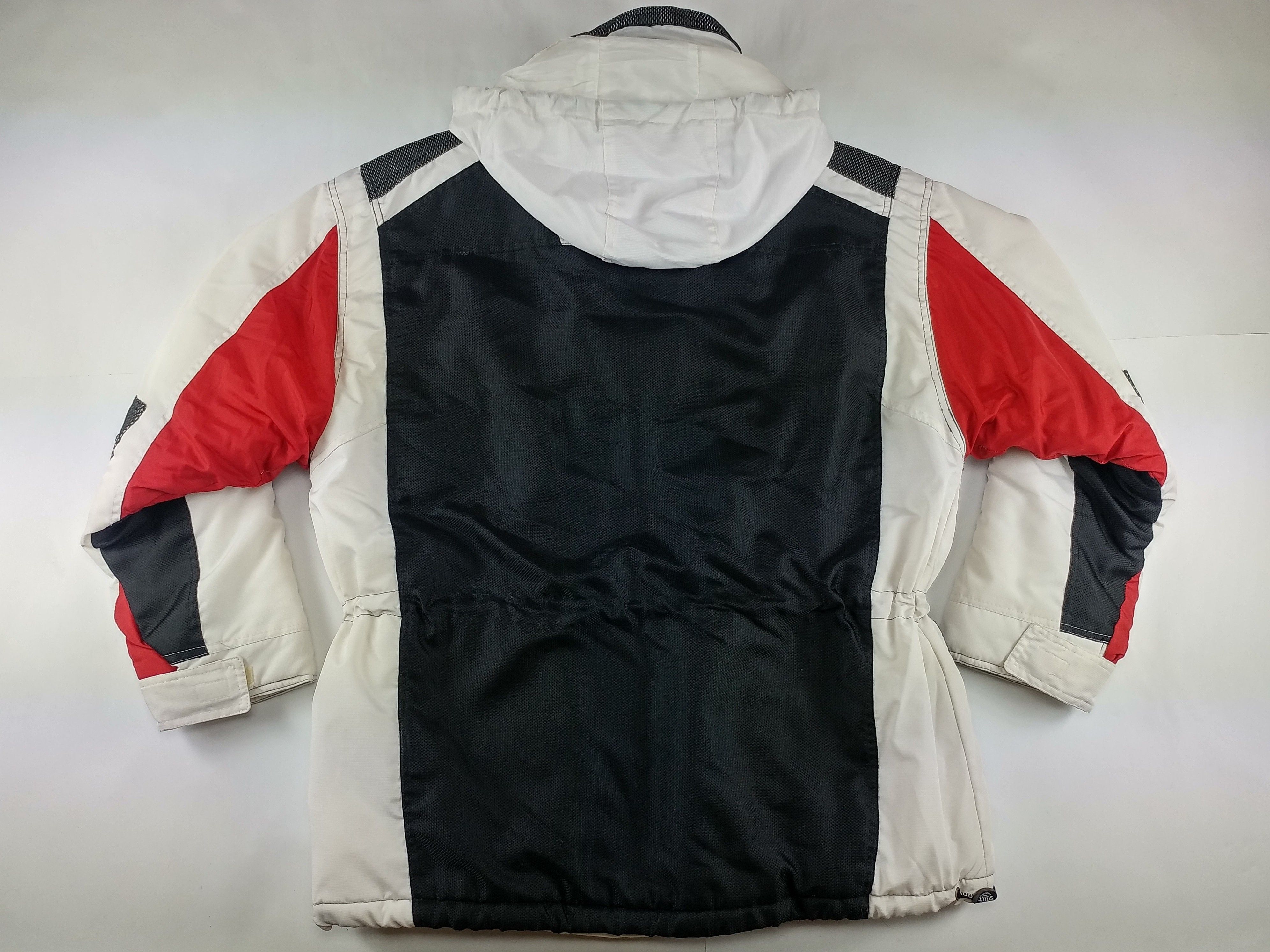 Southpole SOUTHPOLE jacket vintage South Pole puffer jacket 90s size L Size US L / EU 52-54 / 3 - 14 Thumbnail