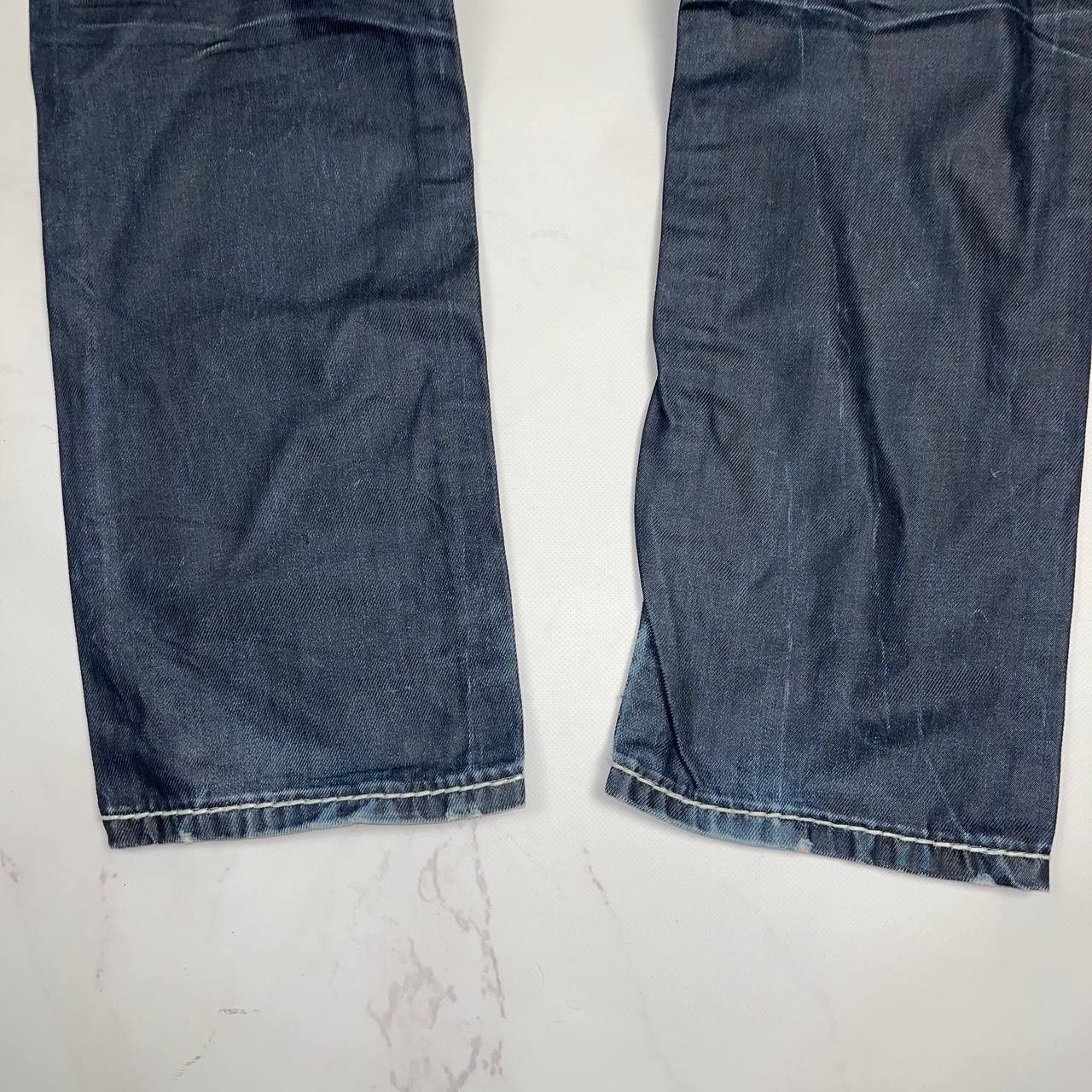 Japanese Brand Japanese Brand - CIPO&BAXX Jeans Pants Rare W34 Y2K Size US 34 / EU 50 - 13 Thumbnail