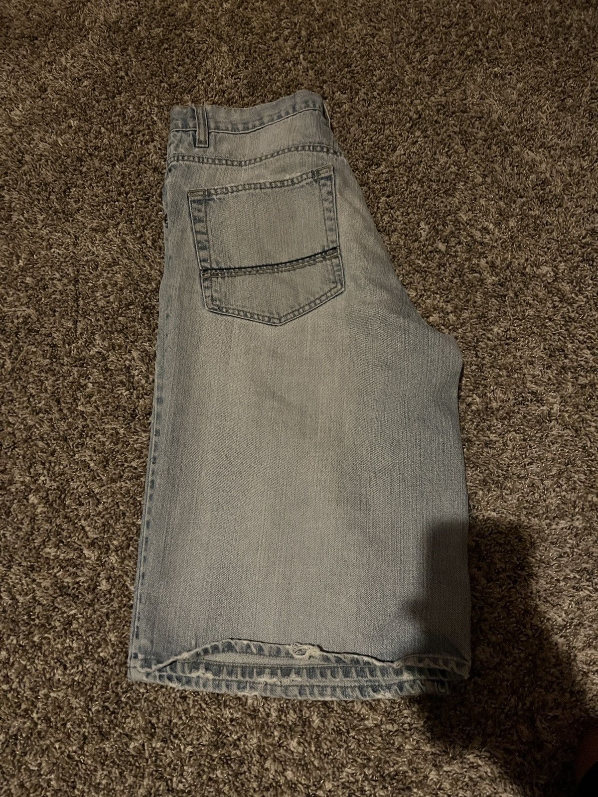 G-Unit G-Unit rare jorts Size US 35 - 2 Thumbnail