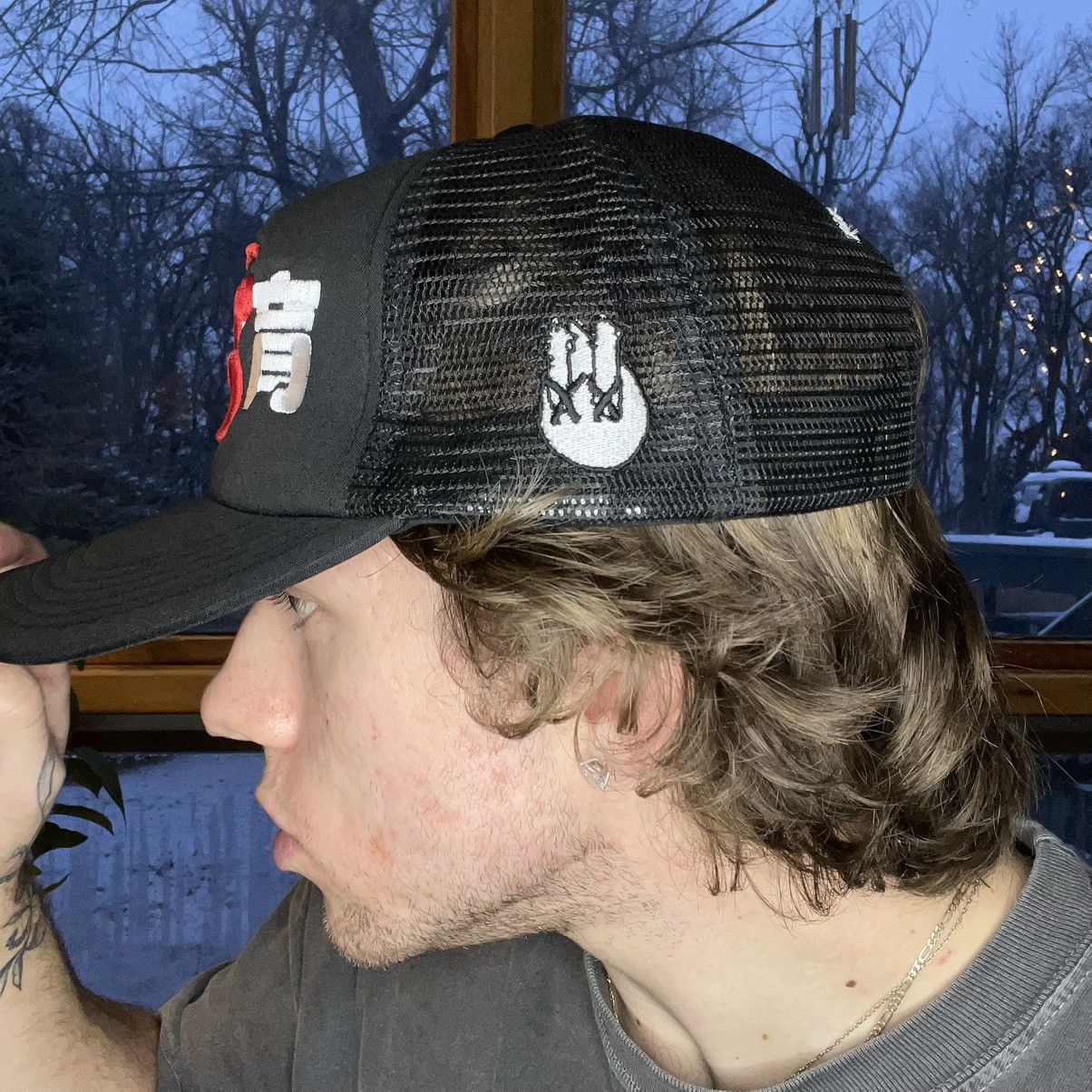 Other Flood Sport SnapBack Hat Size ONE SIZE - 2 Thumbnail