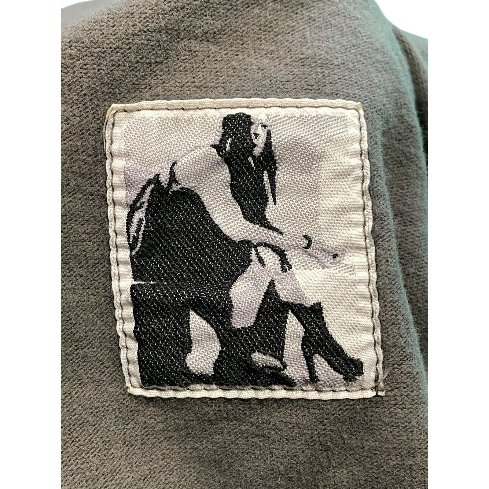 Rick Owens Rick Owens DRKSHDW Oversized Hoodie Size L / US 10 / IT 46 - 4 Thumbnail