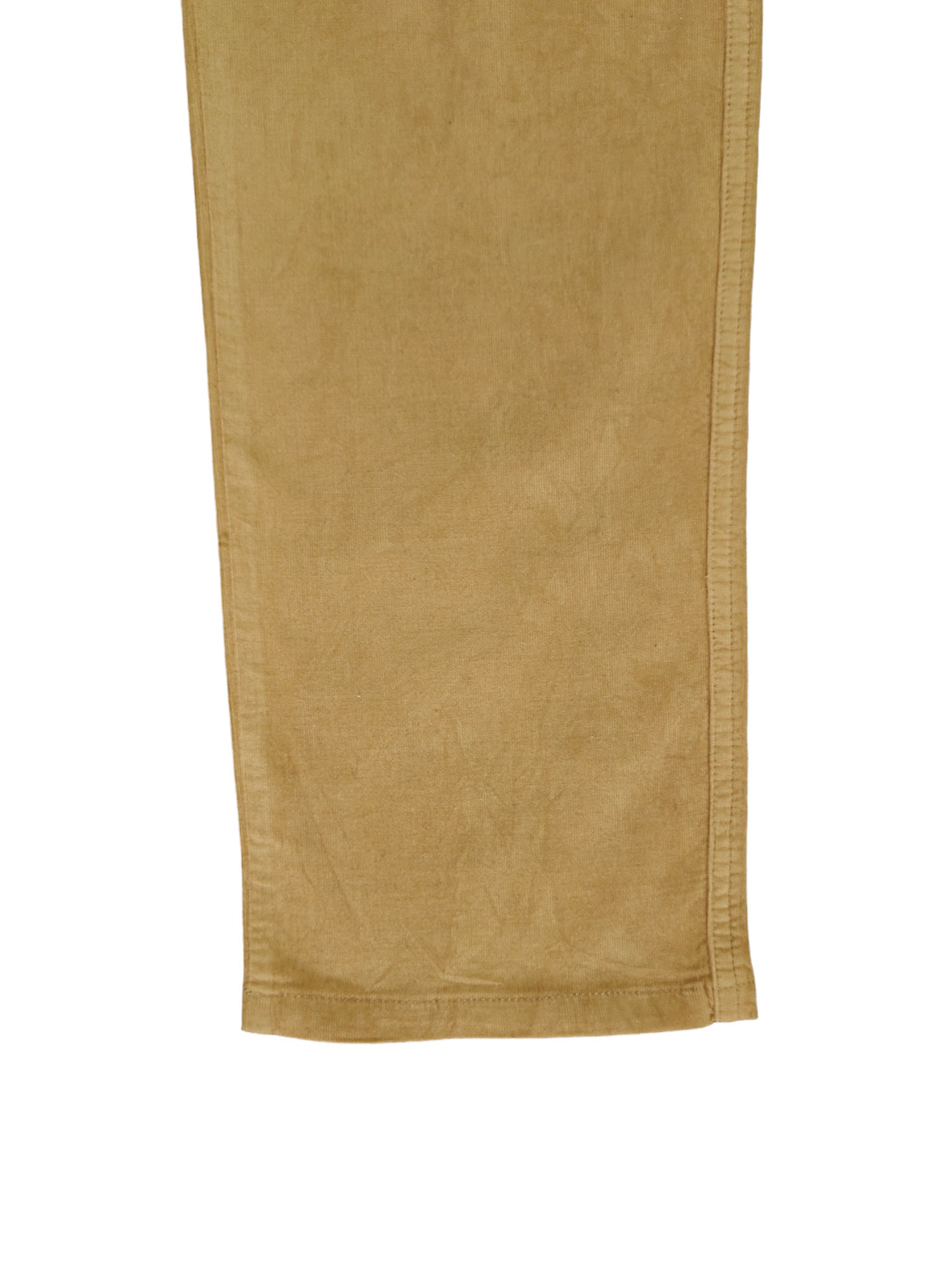 Issey Miyake Tsumori Chisato Issey Miyake Velvet Trouser Pants Size US 29 - 7 Thumbnail