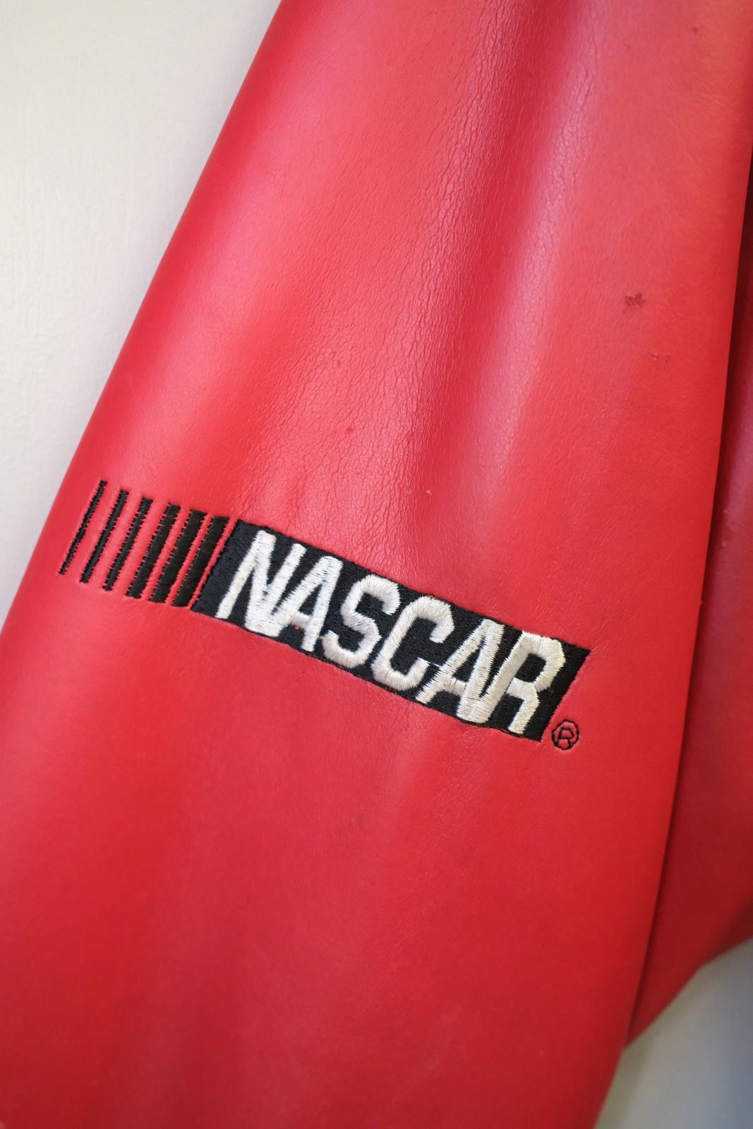Designer 00s Competitors View DuPont #24 Jeff Gordon Jacket Size XXS / US 00 / IT 34 - 4 Thumbnail