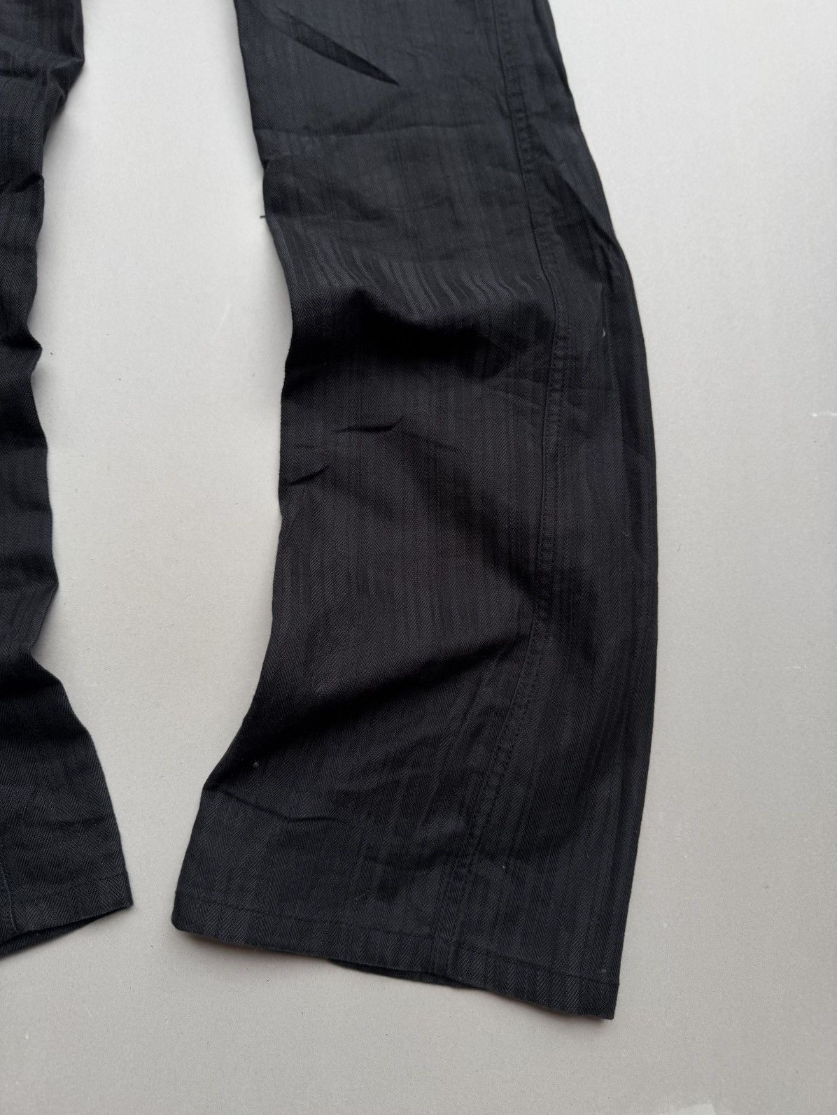 Japanese Brand Taka q Flare jeans Size US 29 - 6 Thumbnail