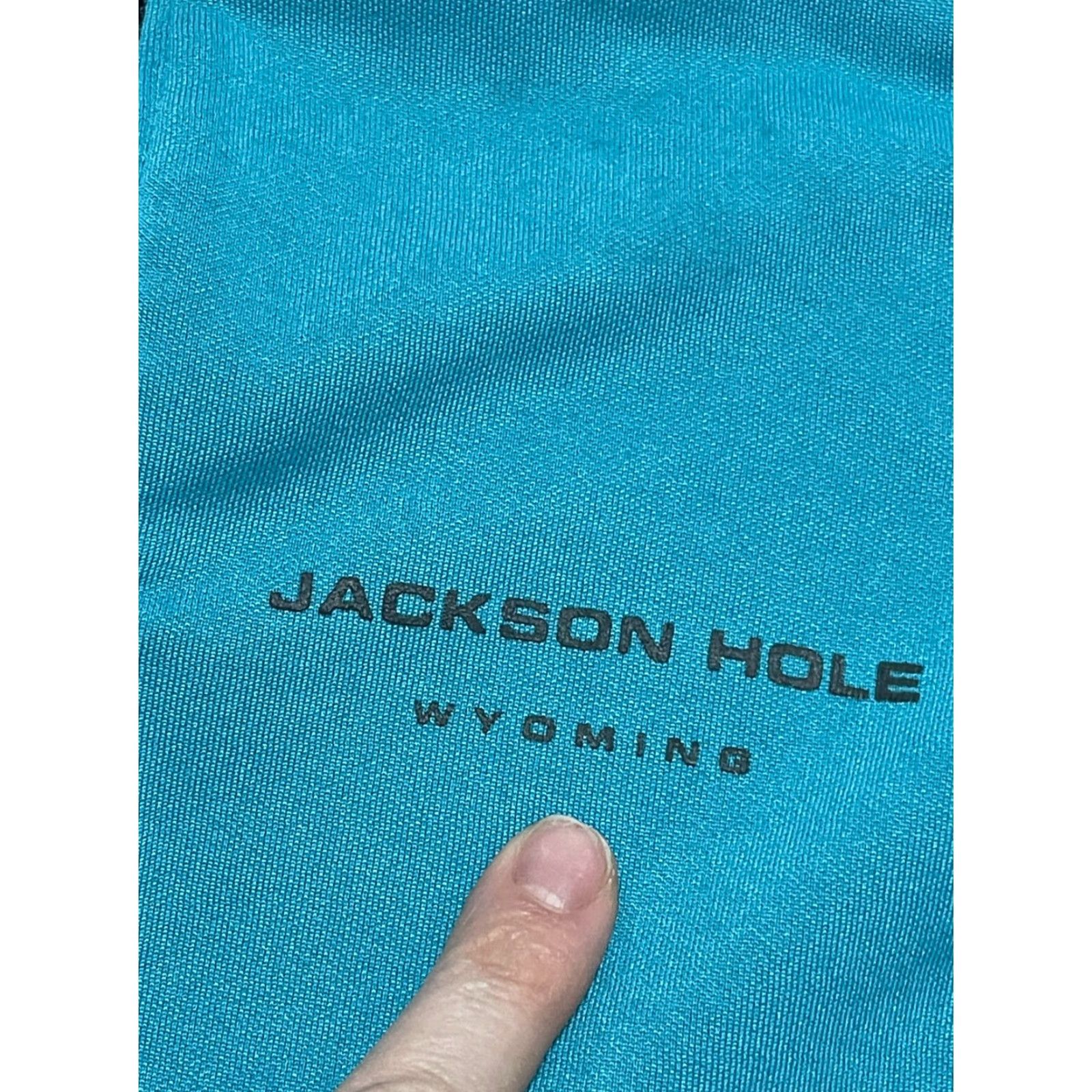 Vintage Outfitter Trading Co. Sweatshirt Women’s Size Small Blue Black 1/4 Zip Pullover Long Sleeve Casual Regular 1/4 Zip Size S / US 4 / IT 40 - 5 Thumbnail