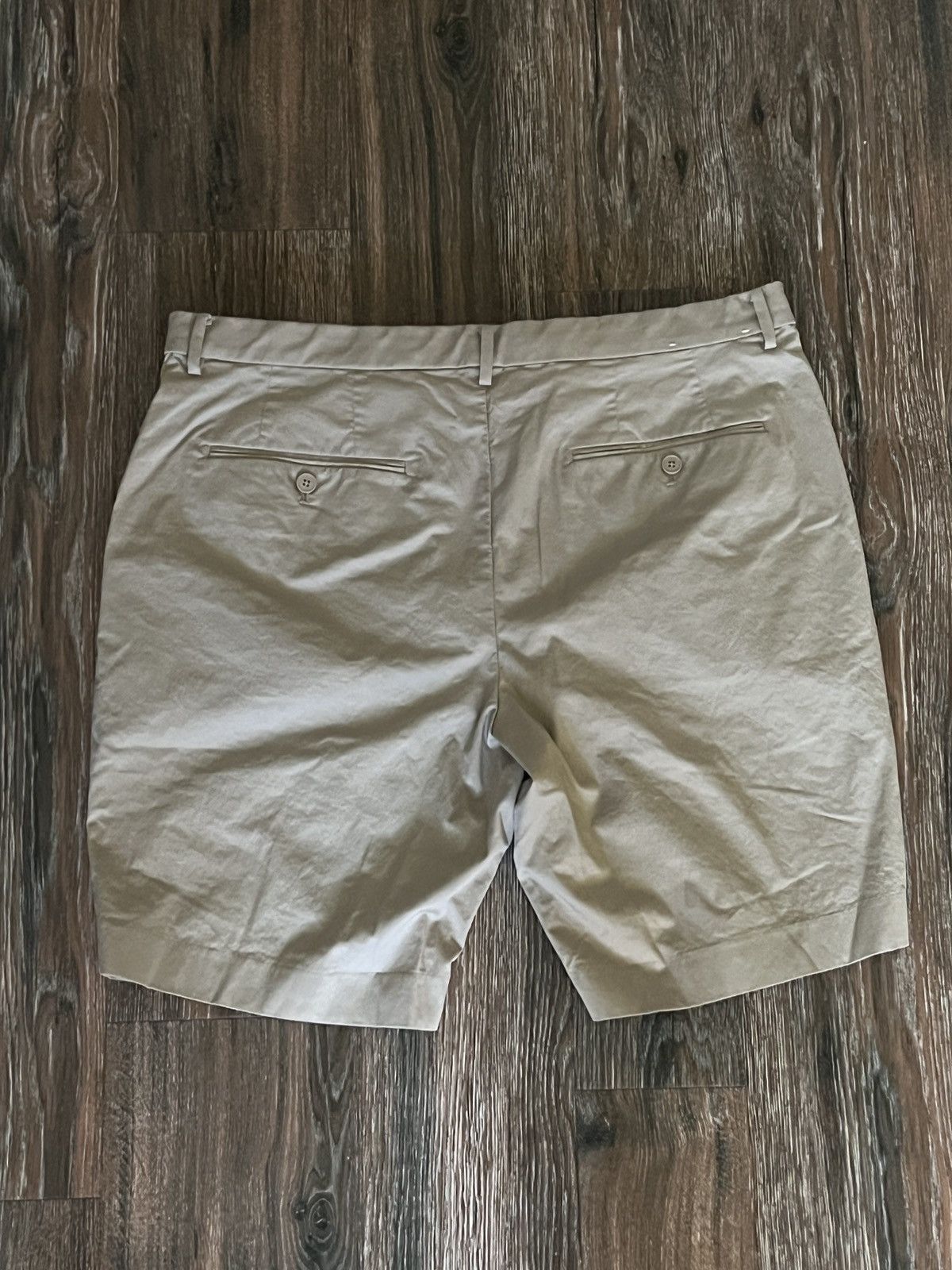 Uniqlo × Vintage uniqlo cargo shorts Size US 36 / EU 52 - 3 Thumbnail