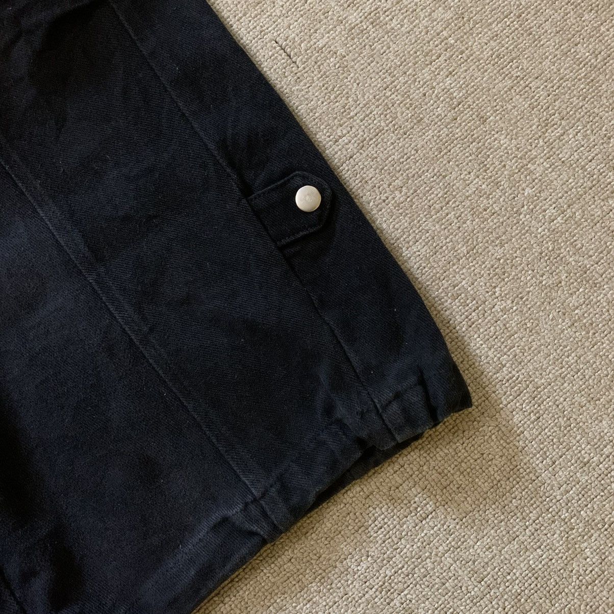 Other Own Baggy Fit Cargopants Size US 34 / EU 50 - 5 Thumbnail