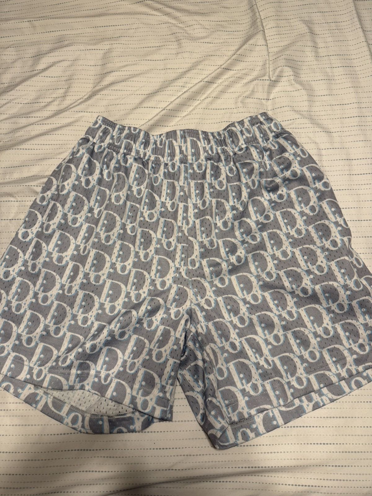 Bravest Studios Dior Shorts