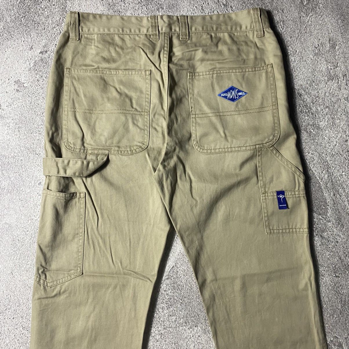 Madness Madness Carpenter Pants Size US 31 - 5 Thumbnail