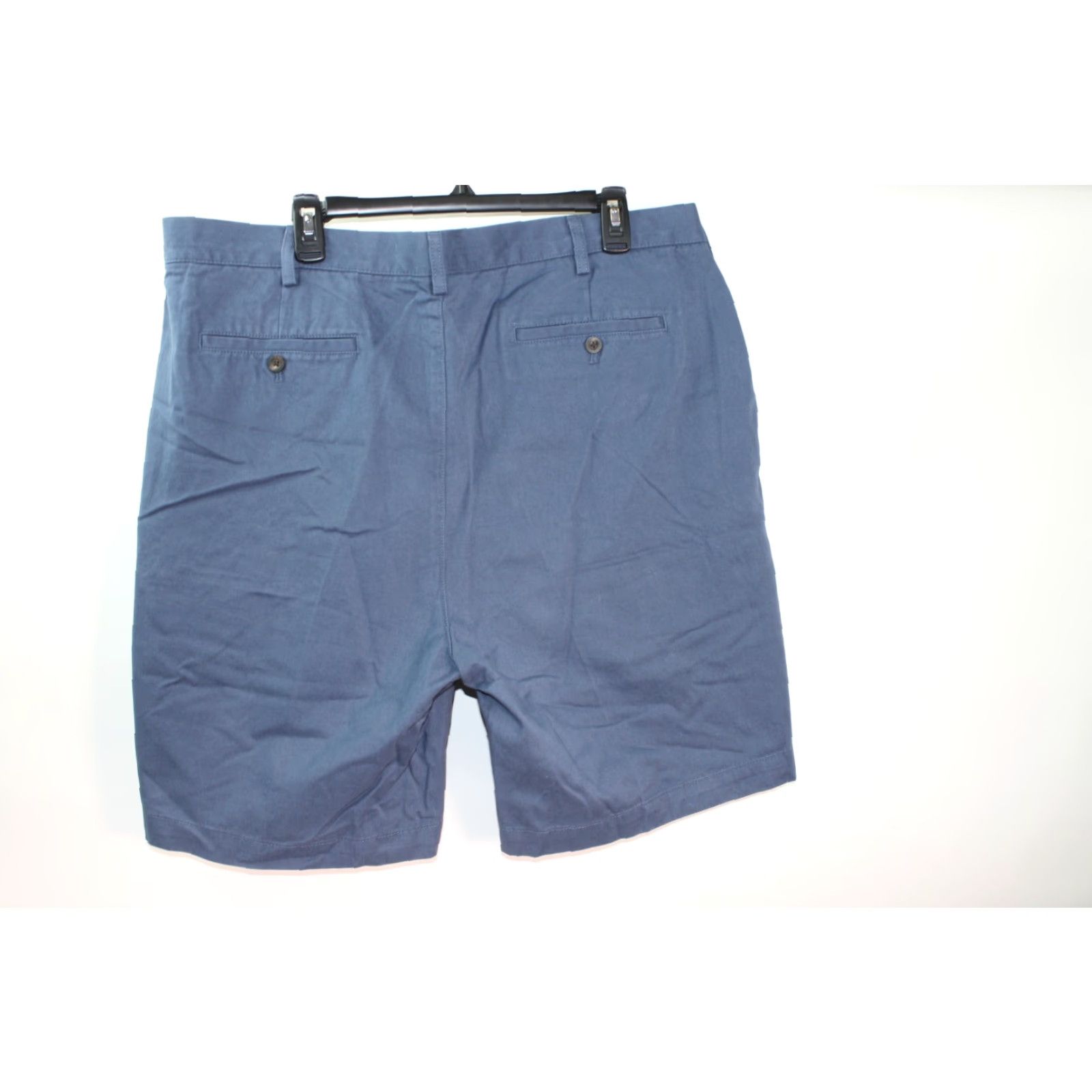 Essentials Amazon Essentials Short Men 40 Blue Slim-Fit Denim Beach Casual Mens Size US 40 / EU 56 - 4 Thumbnail