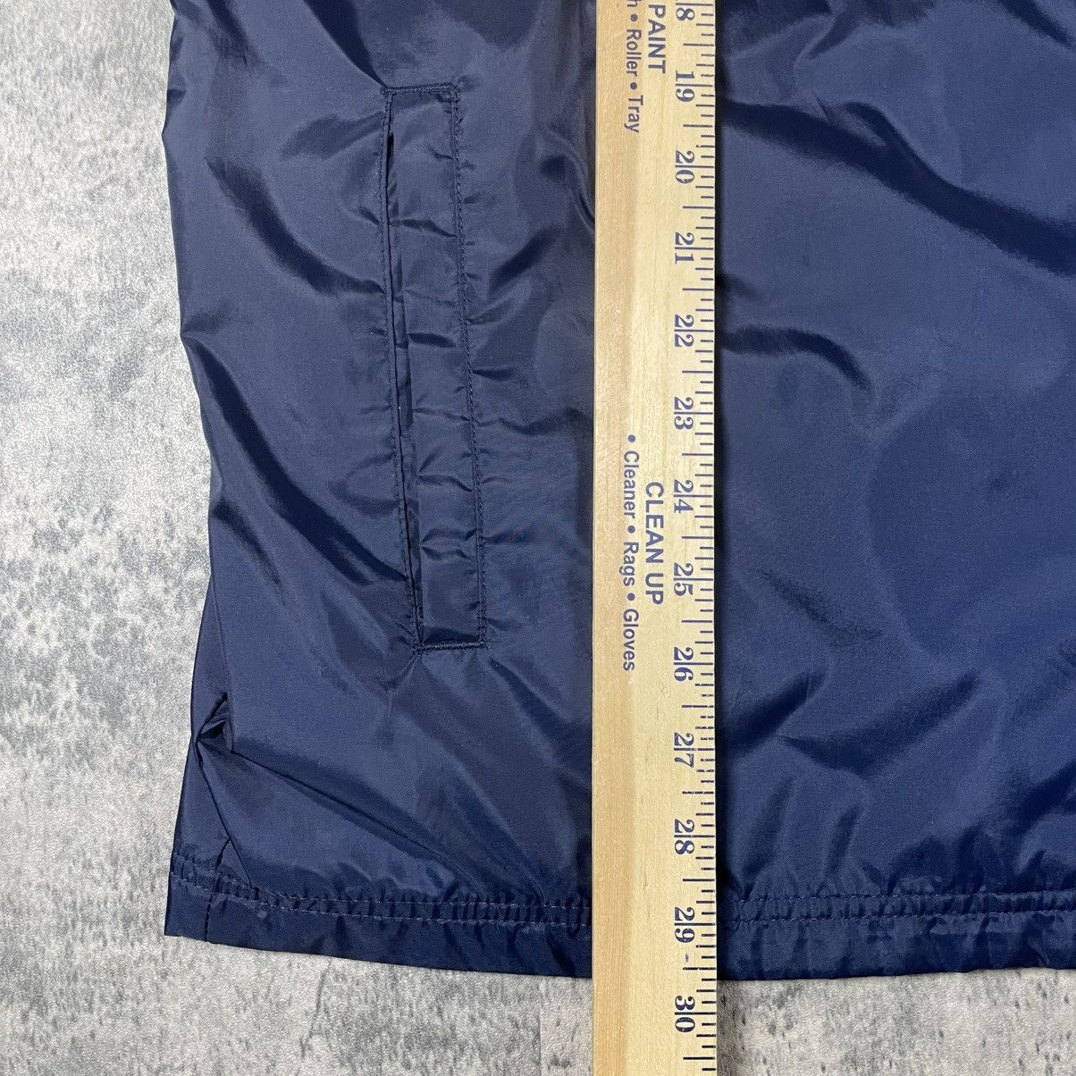 Nike Nike Y2K Windbreaker with flare cuffs Size US L / EU 52-54 / 3 - 7 Thumbnail