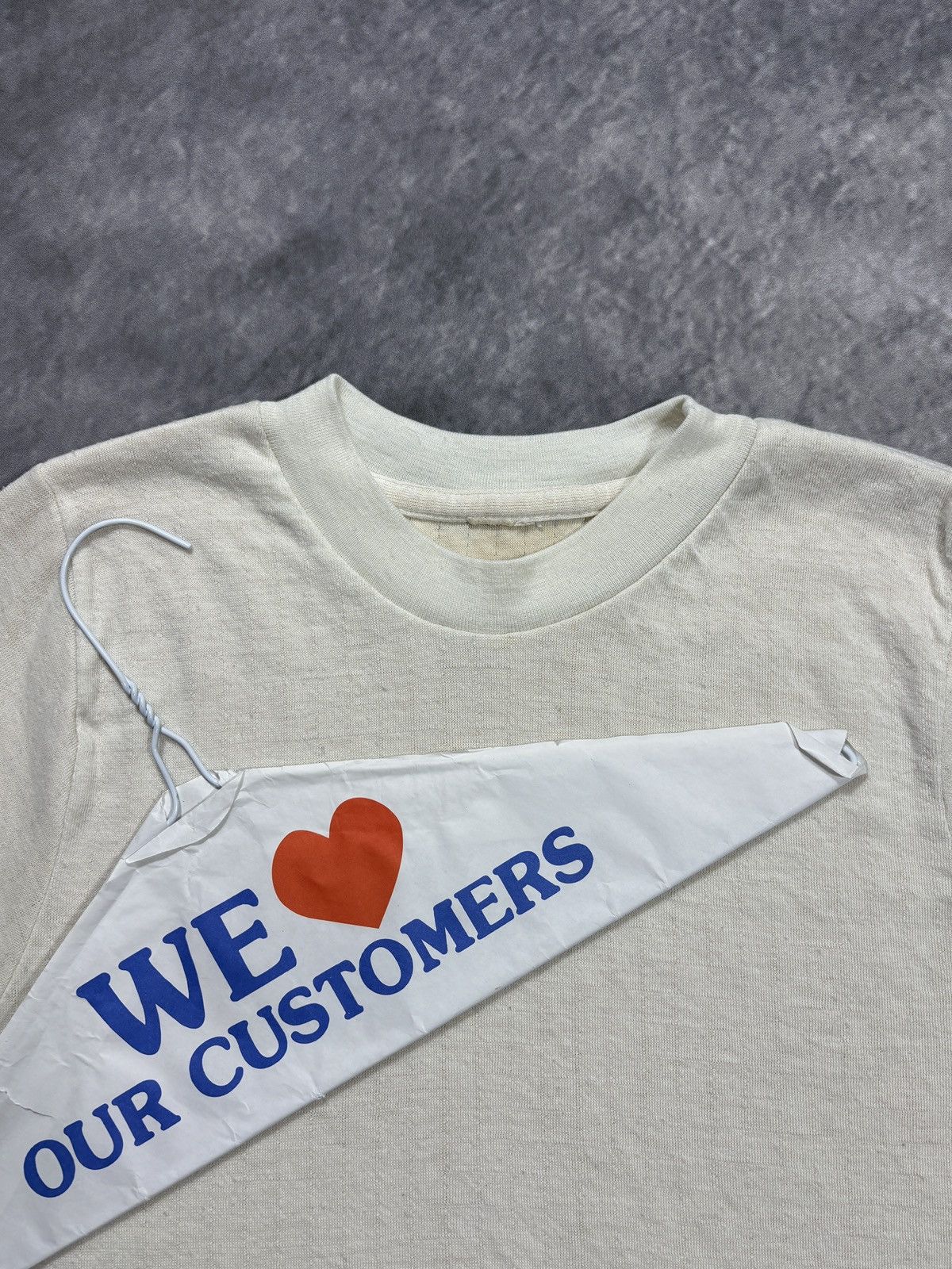 Vintage True Vintage Double Layer Thermal Shirt Base Layer Duofold Size US S / EU 44-46 / 1 - 3 Thumbnail