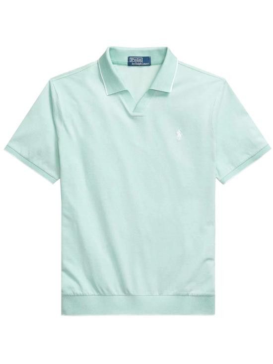 Ralph Lauren RALPH LAUREN Men T-Shirts 710964535 003 Green Size US S / EU 44-46 / 1 - 1 Preview