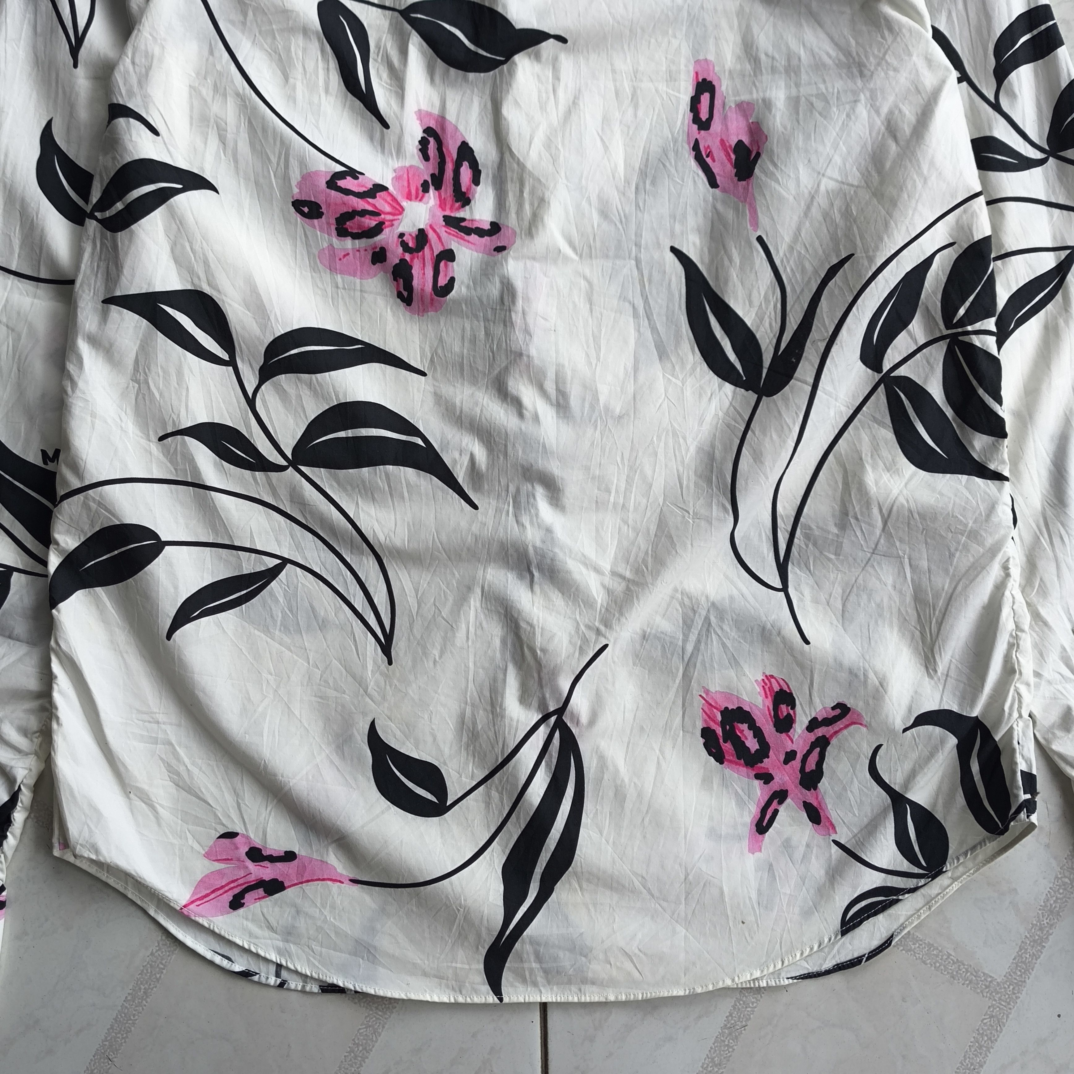 Marni Marni printed Button Ups Size S / US 4 / IT 40 - 6 Thumbnail