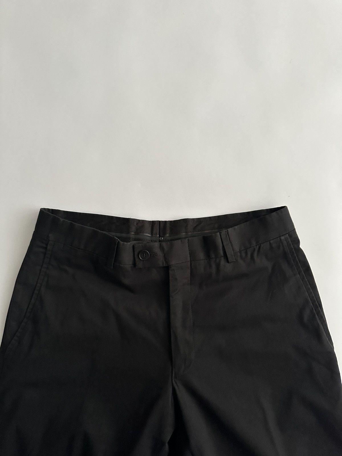 Gucci Gucci by Tom Ford Cotton Pants Size US 30 / EU 46 - 6 Thumbnail