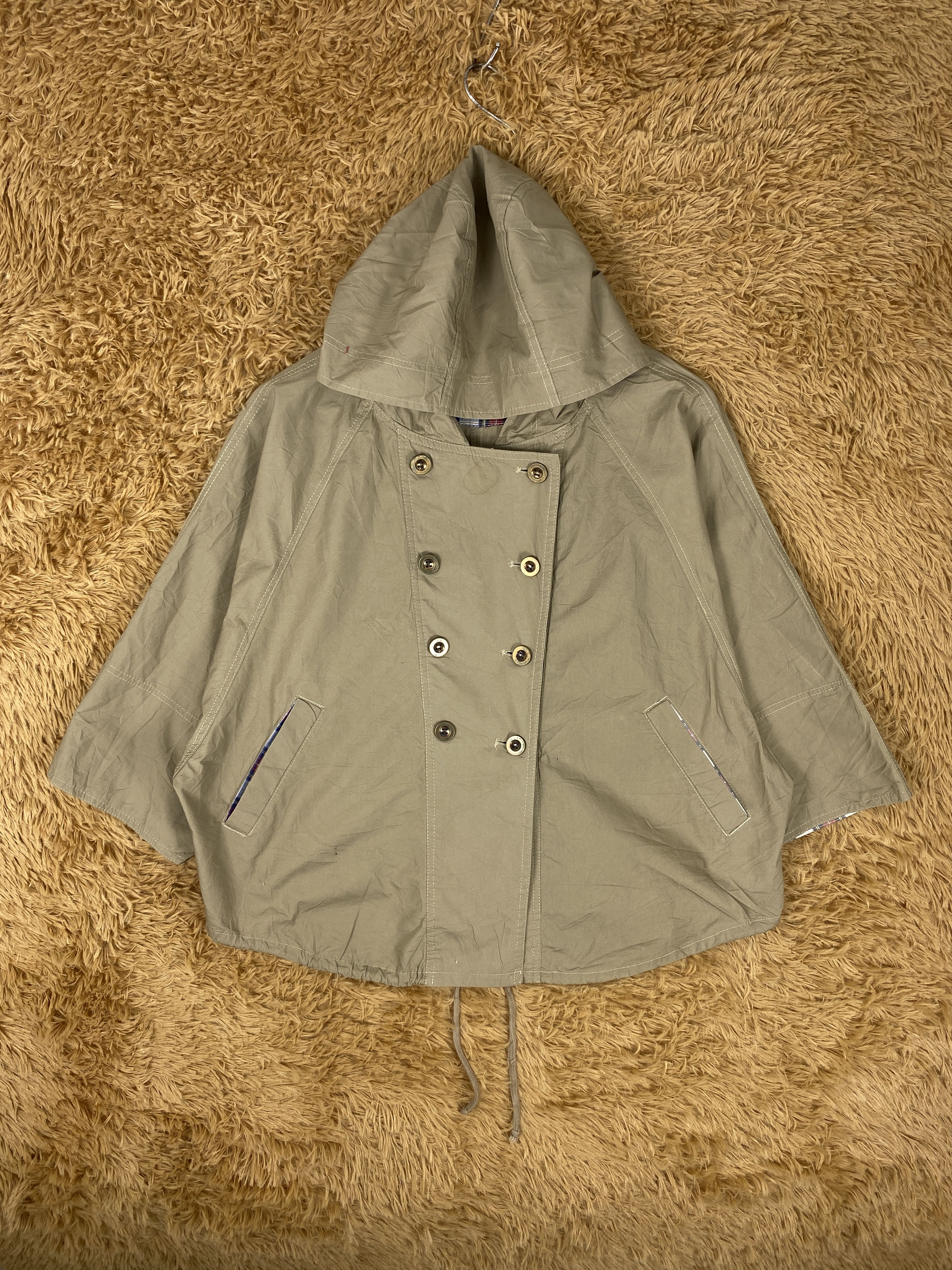 Arrow Vintage Arrow Hoodie Jacket J2182 Size L / US 10 / IT 46 - 1 Thumbnail