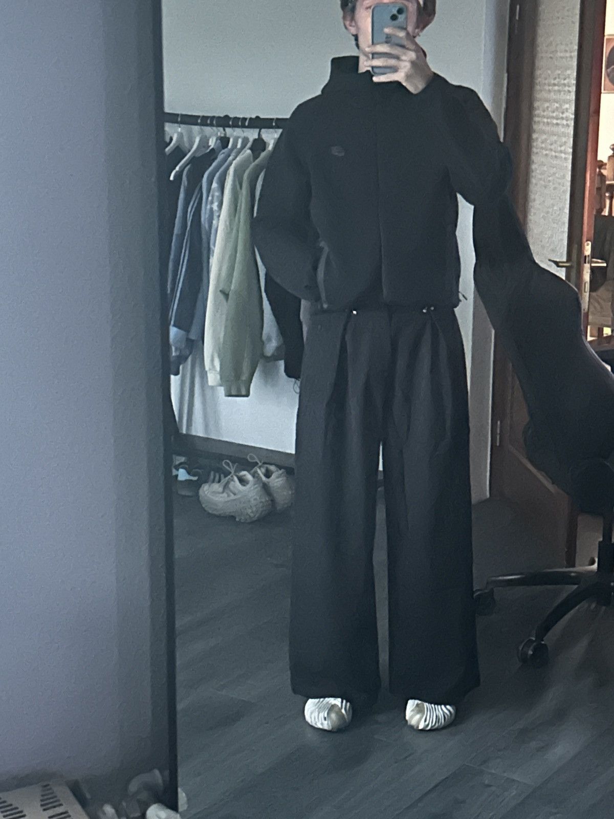 basketcase gallery Basketcase Gallery Caldwell Slacks/Pants