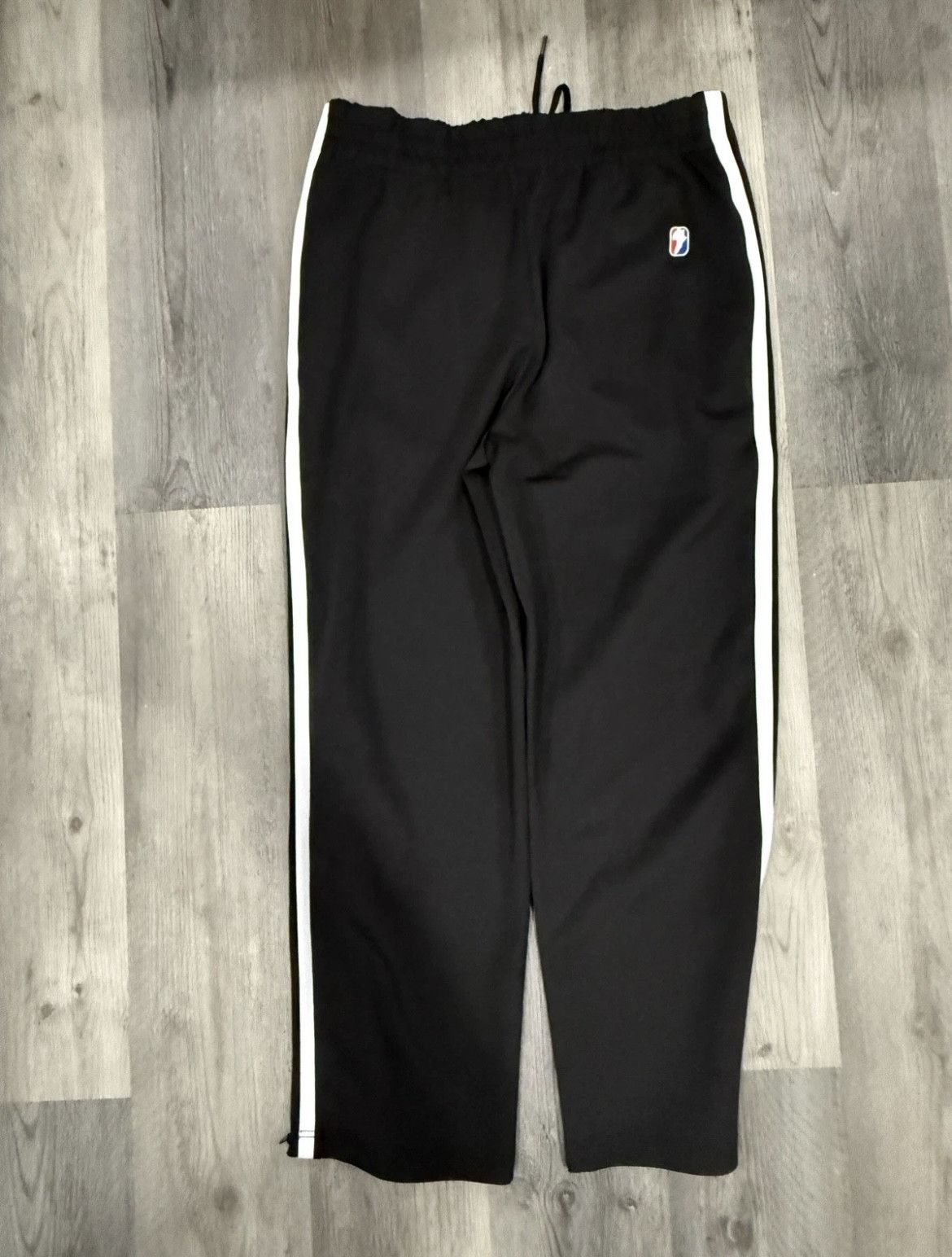 Telfar TELFAR BLACK SWEATPANTS XL Size US 32 / EU 48 - 3 Thumbnail