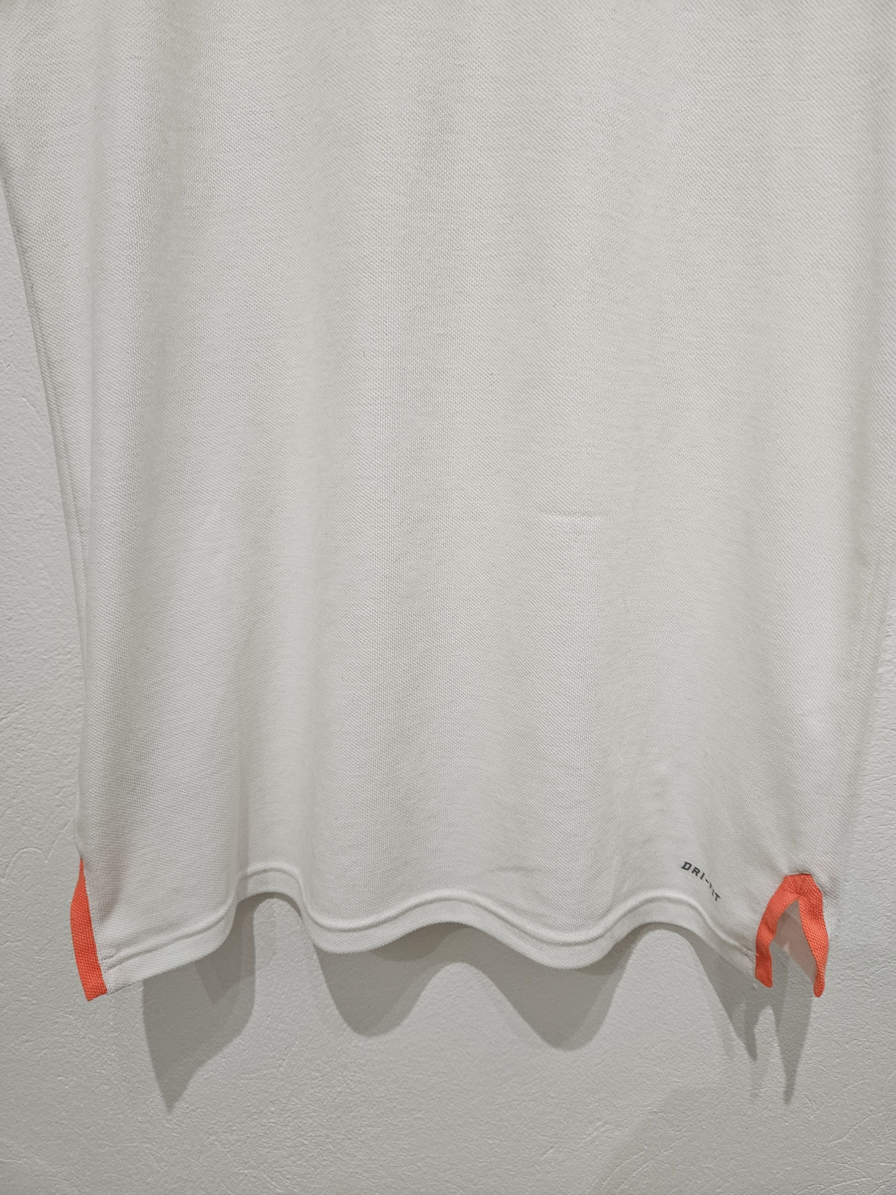 Nike NIKE RF ROGER FEDERER US OPEN NEW YORK 2015 SIZE M POLO Size US M / EU 48-50 / 2 - 6 Thumbnail