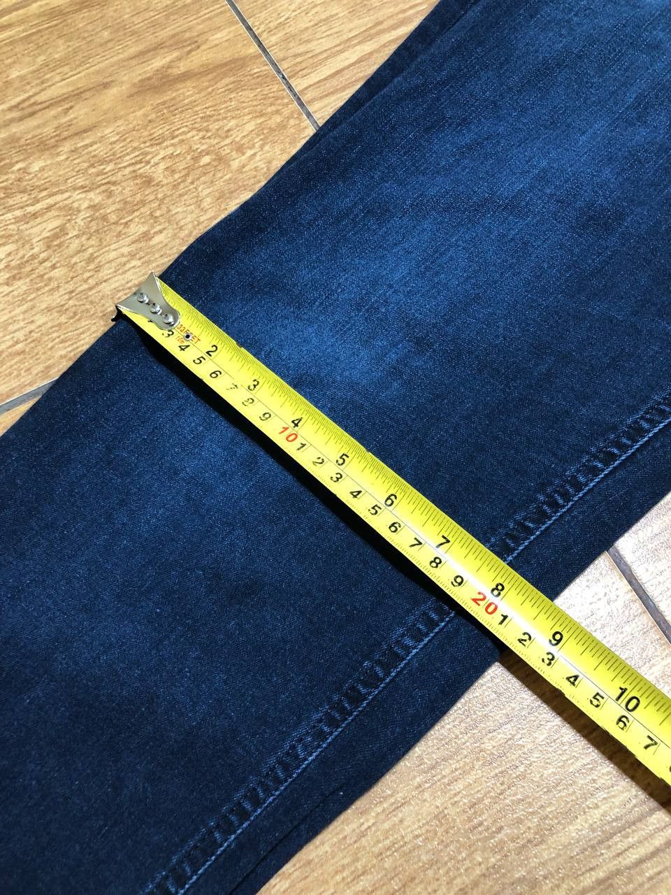 Diesel Diesel SLEENKER-X Denim Jeans Size US 38 / EU 54 - 13 Thumbnail