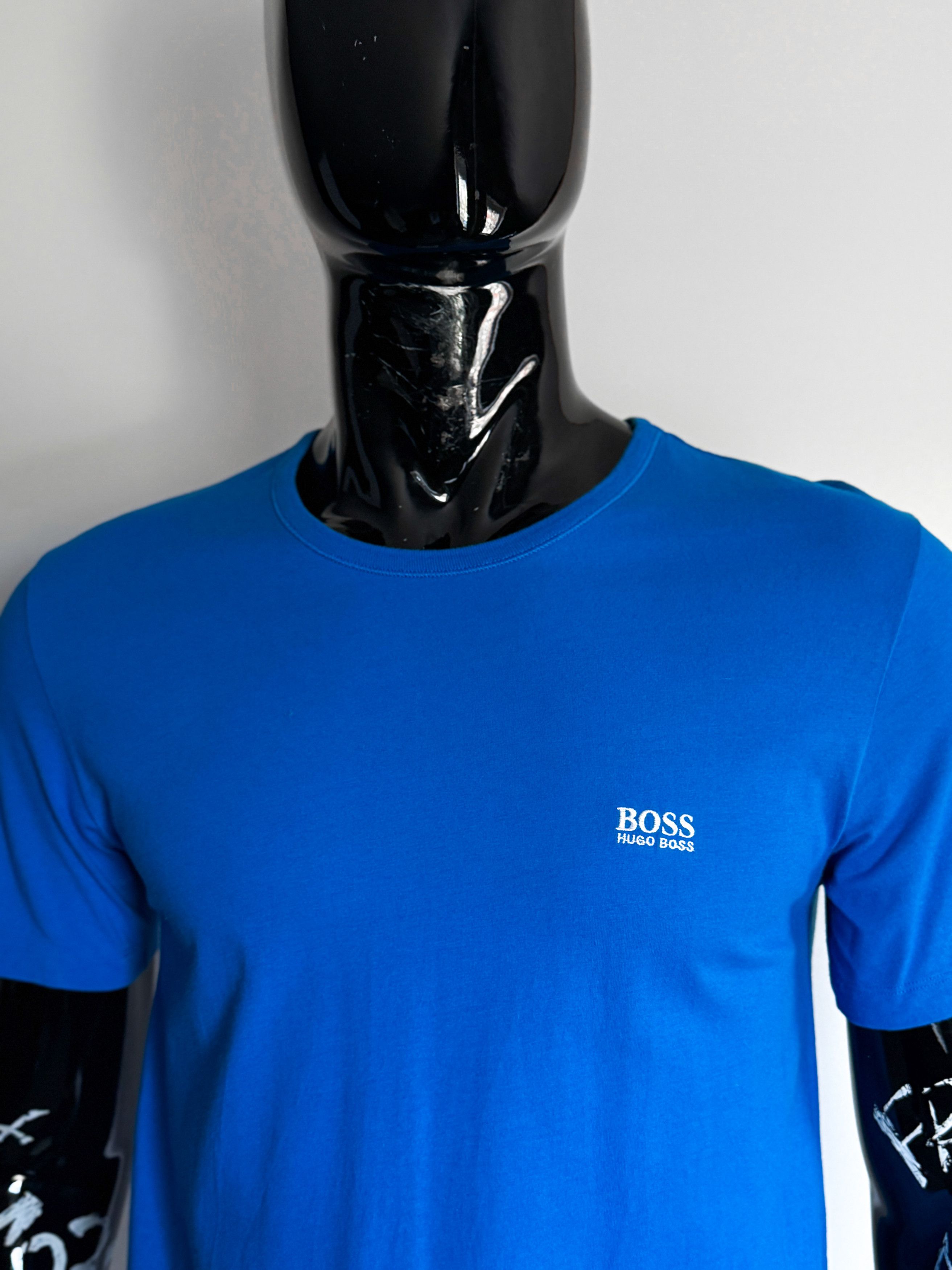 Hugo Boss HUGO BOSS Men’s T-Shirt Size US M / EU 48-50 / 2 - 6 Thumbnail