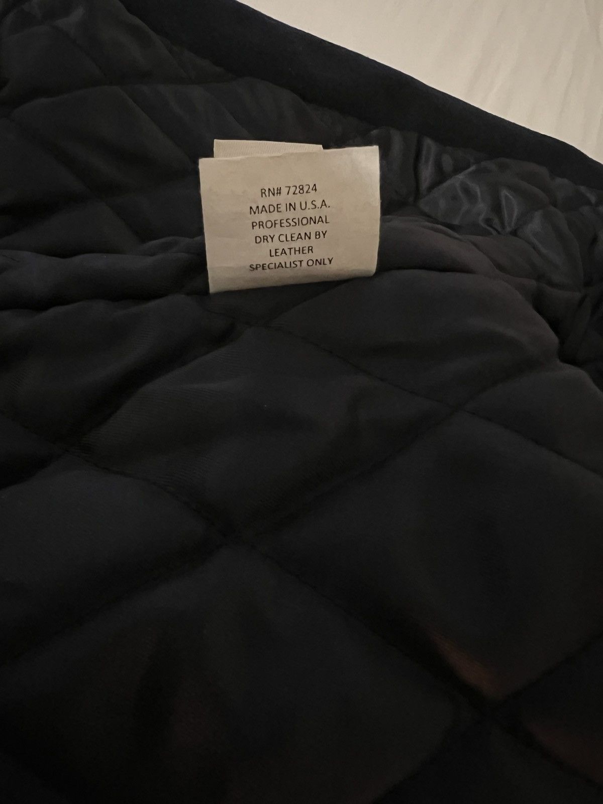 Kith × Russell Athletic Kith Russell Athletic CUNY Queens College Golden Bear Jacket Size US S / EU 44-46 / 1 - 14 Thumbnail