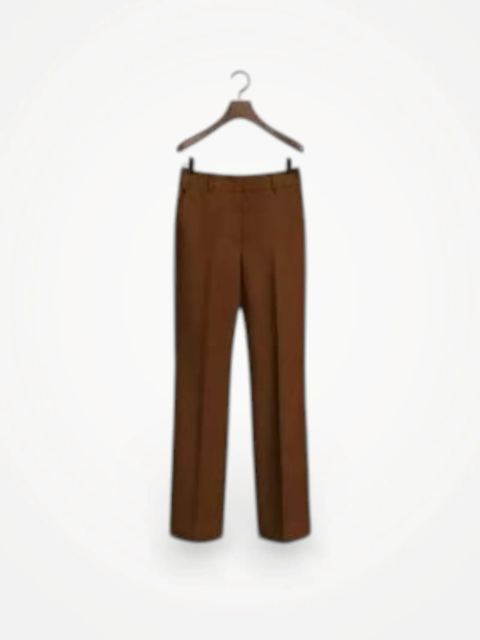 Gant Gant Gant x St Vincent Pants Size 28" / US 6 / IT 42 - 1 Thumbnail